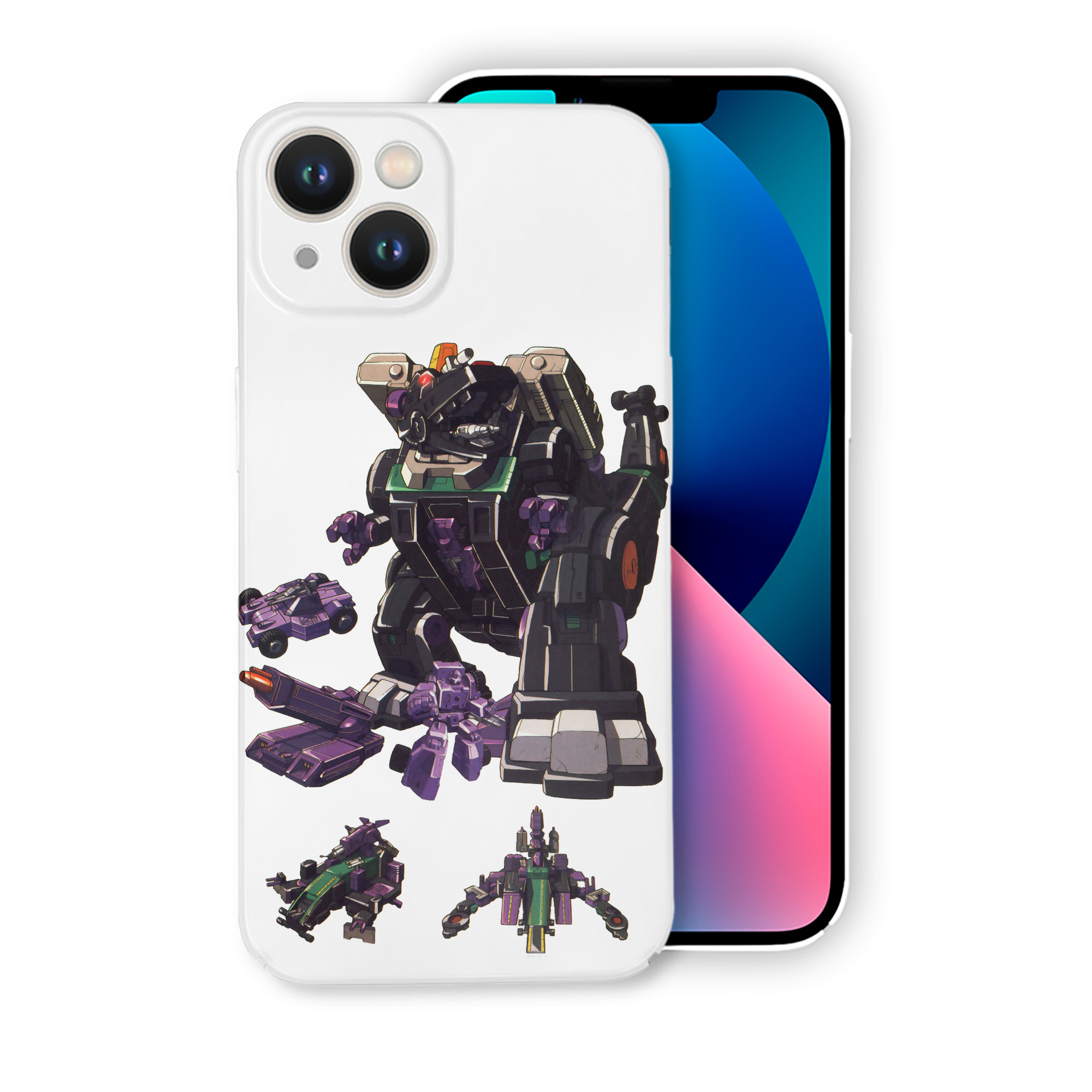 （画像用）  【iPhone 14シリーズ対応】ハードケース
