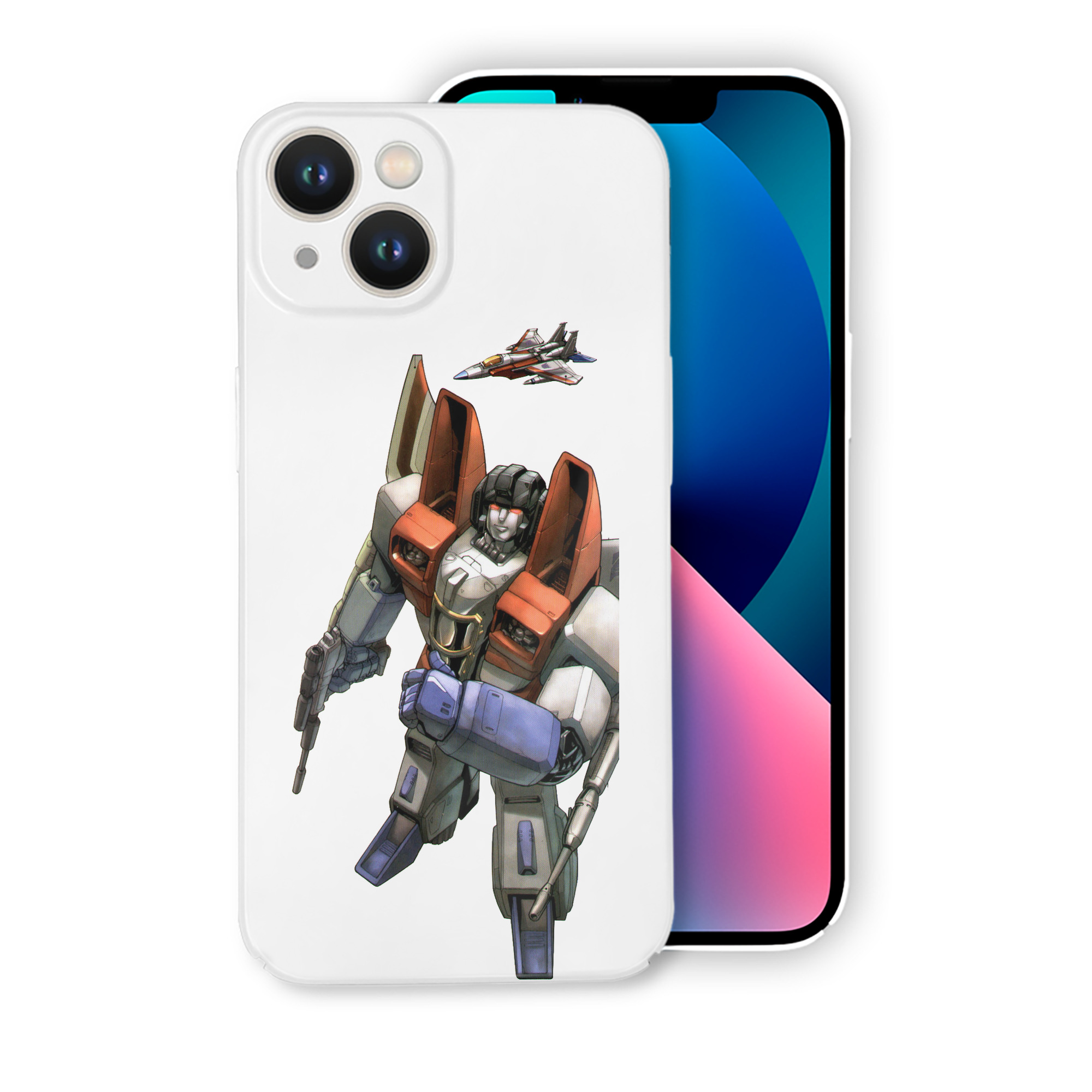 （画像用）  【iPhone 14シリーズ対応】ハードケース