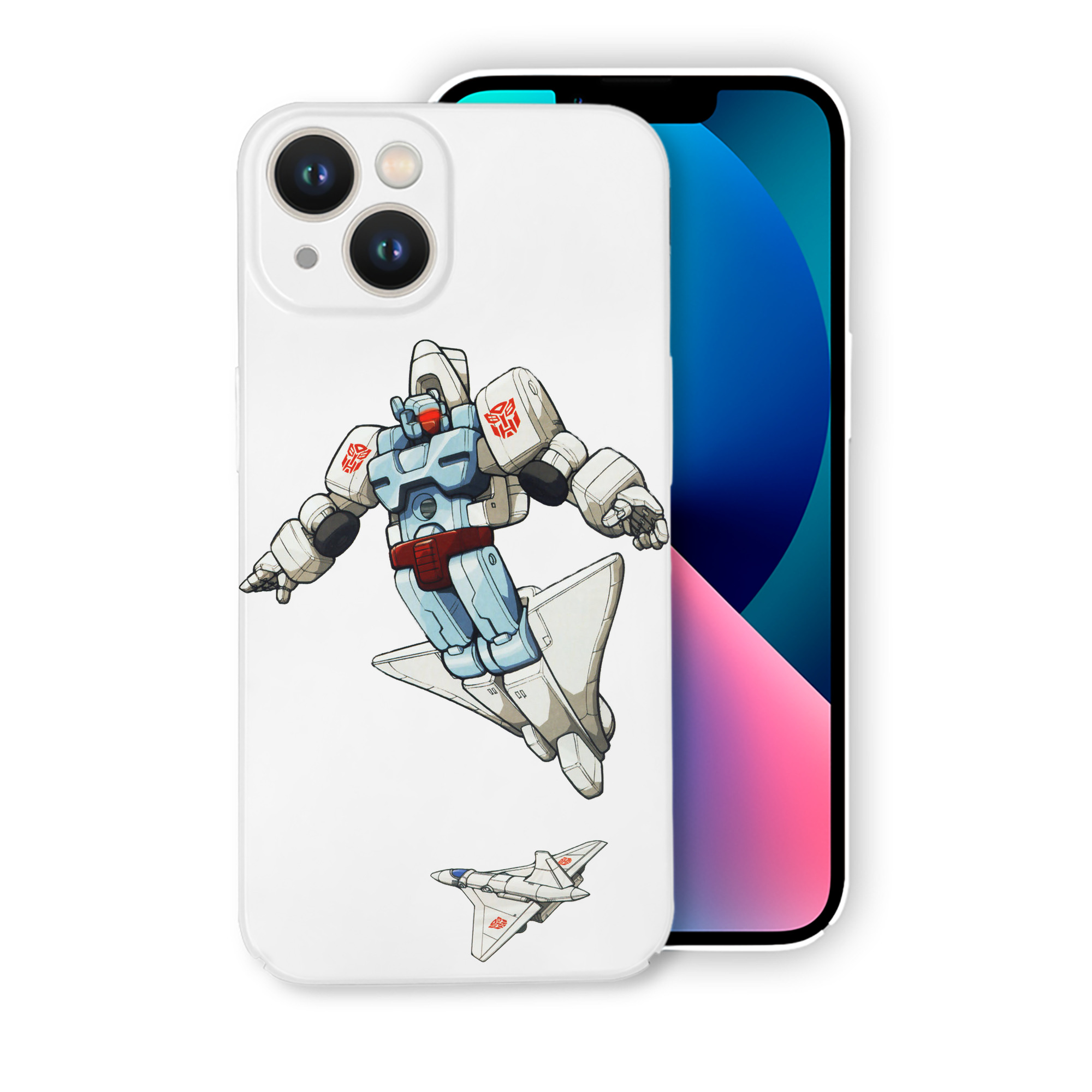 （画像用）  【iPhone 14シリーズ対応】ハードケース