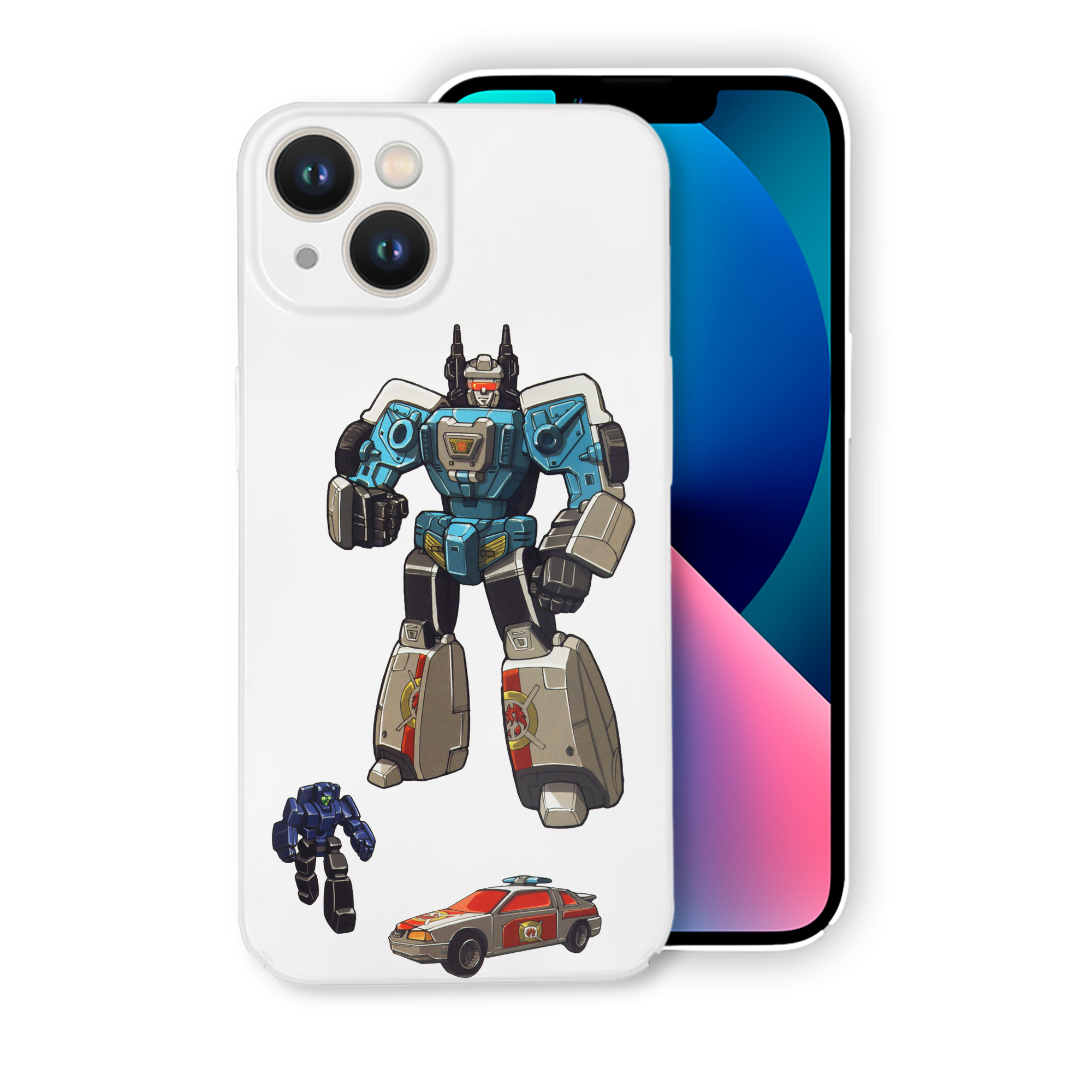 （画像用）  【iPhone 14シリーズ対応】ハードケース