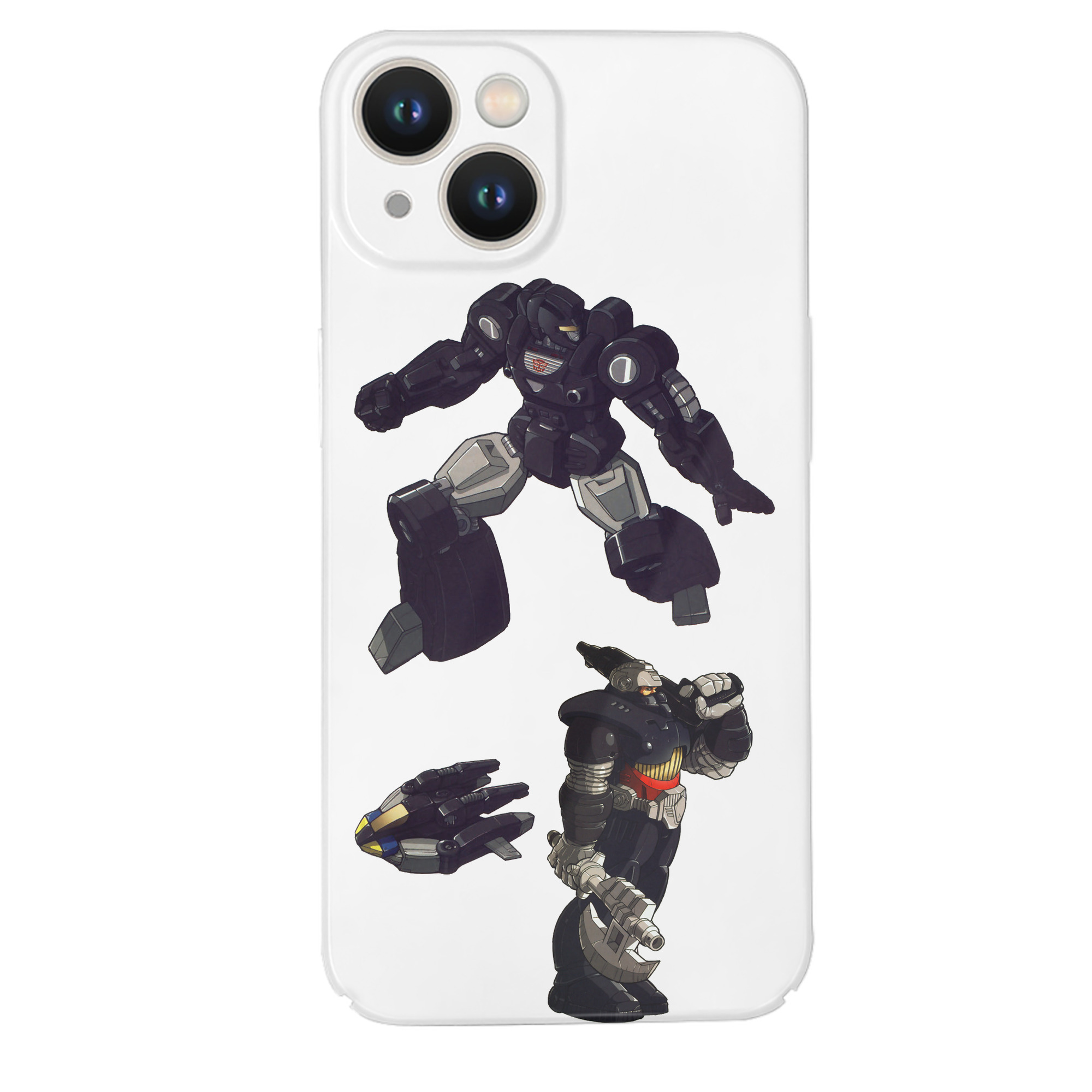 （画像用）  【iPhone 14シリーズ対応】ハードケース