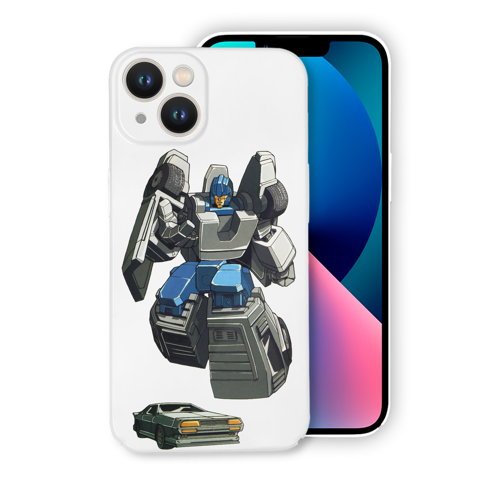 （画像用）  【iPhone 14シリーズ対応】ハードケース