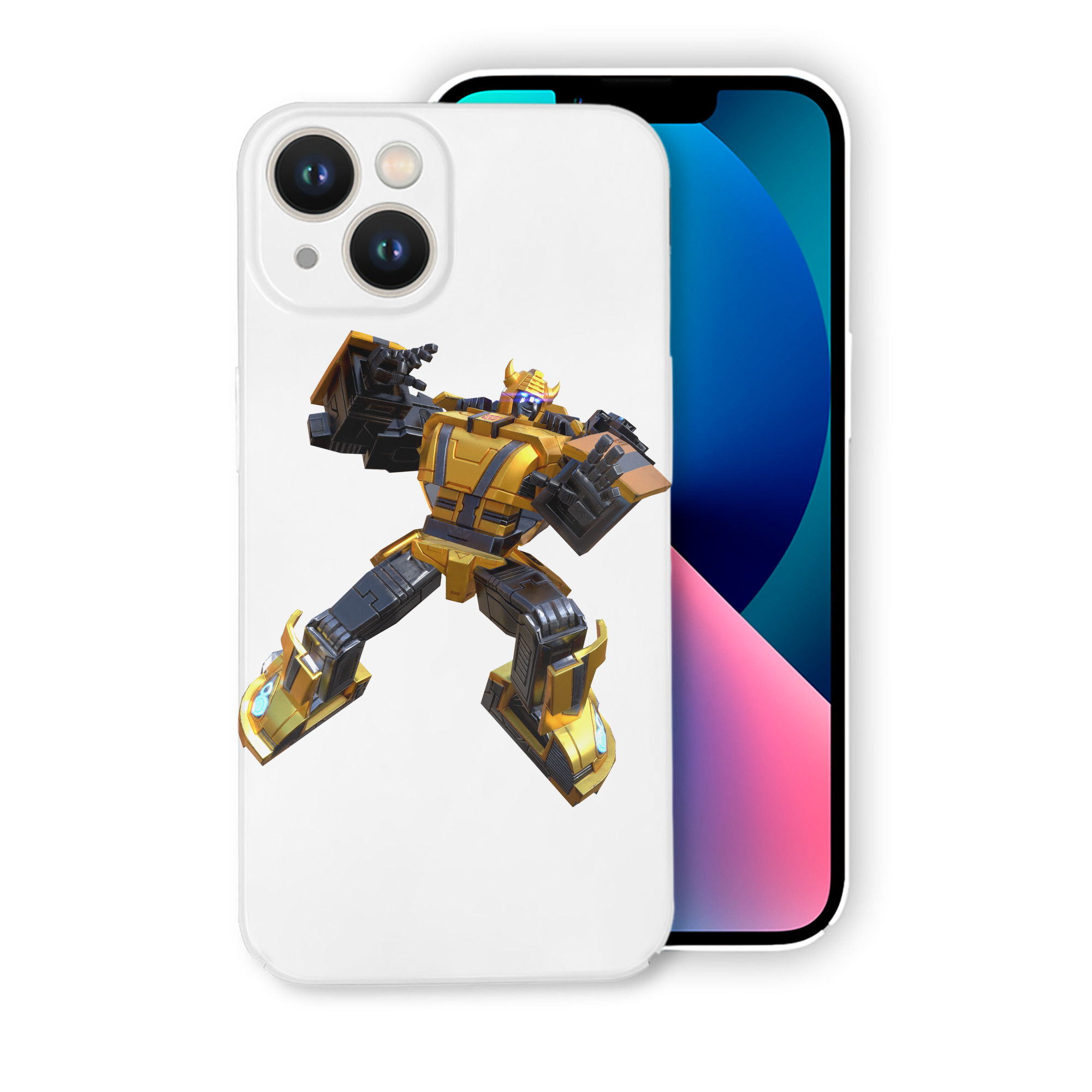 （画像用）  【iPhone 14シリーズ対応】ハードケース