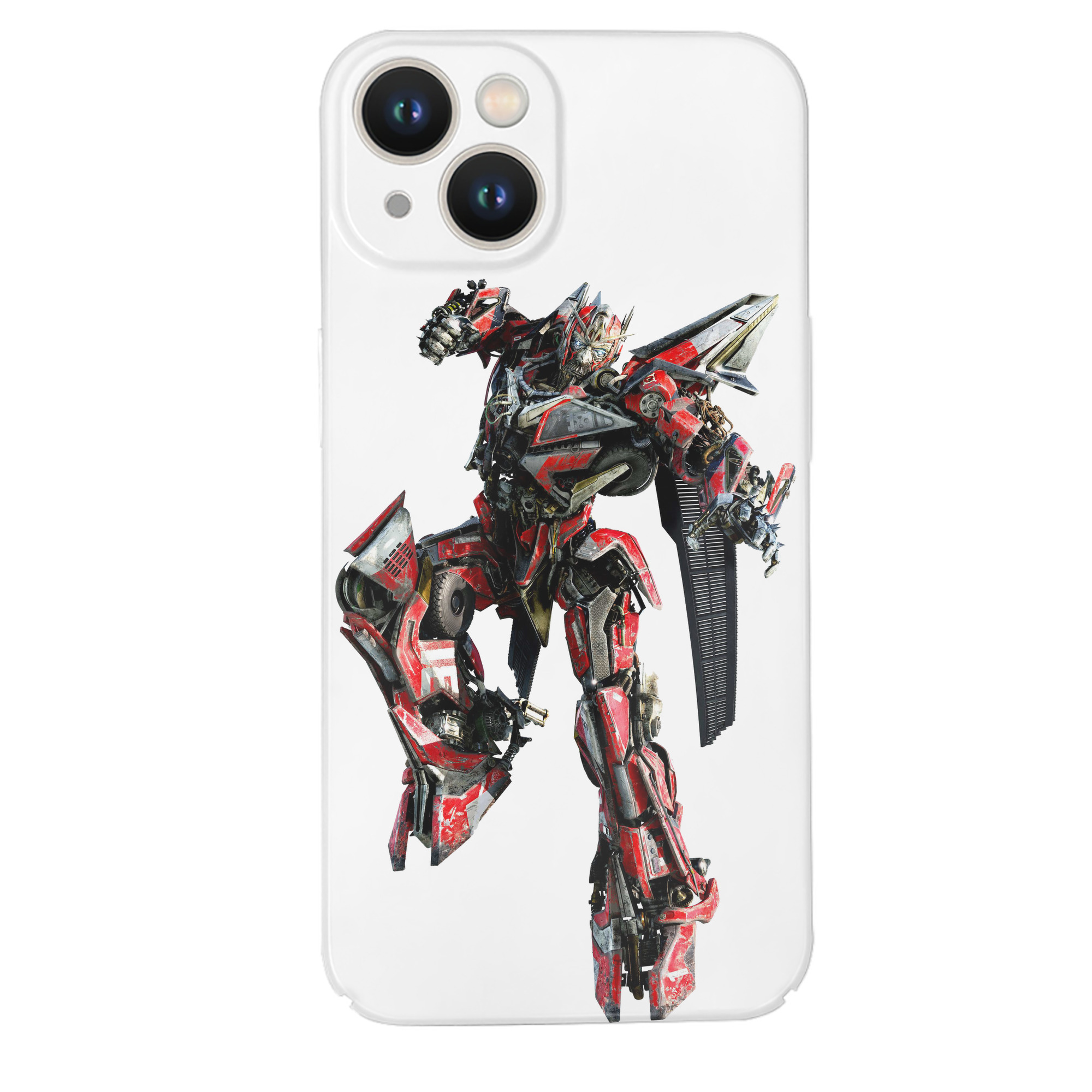 （画像用）  【iPhone 14シリーズ対応】ハードケース