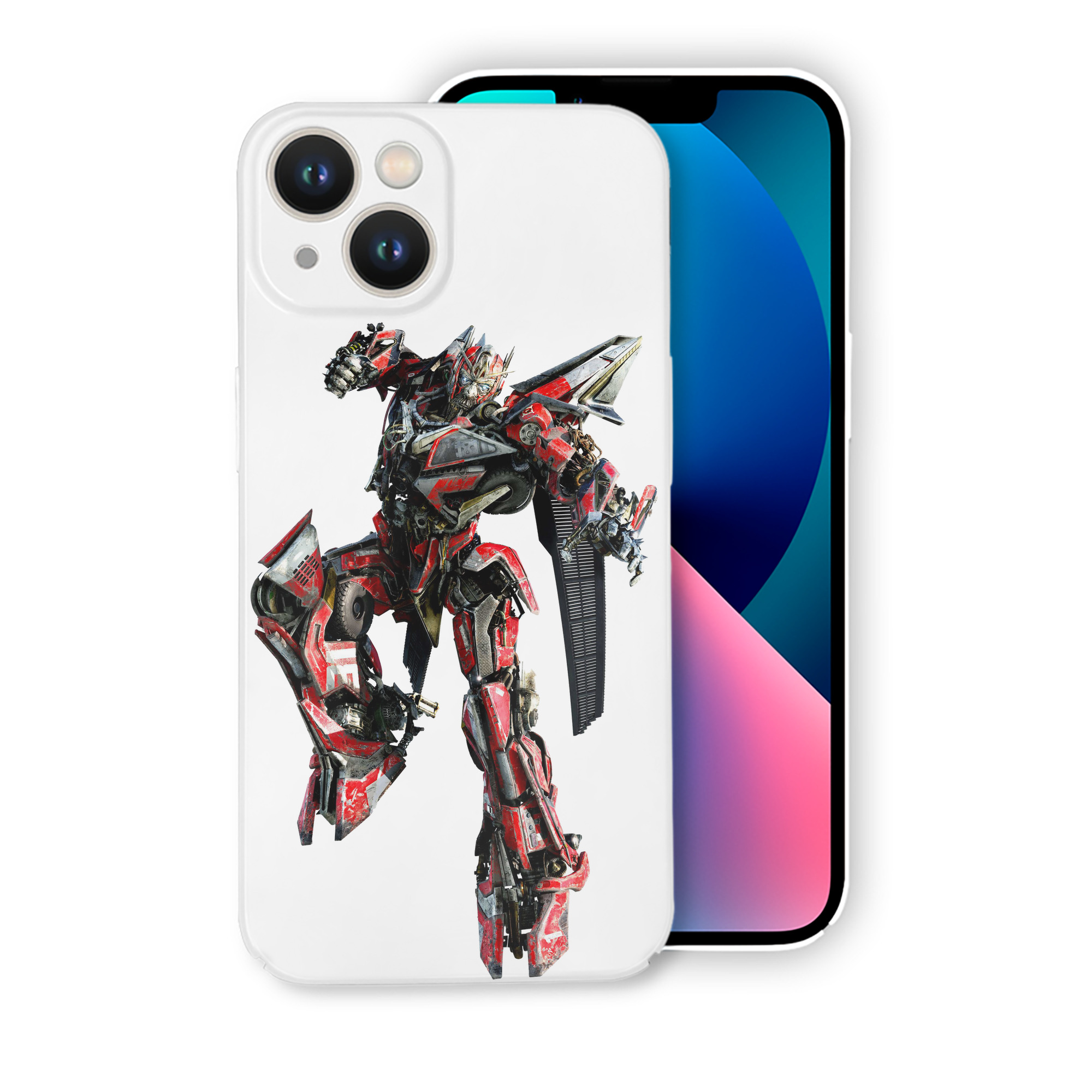 （画像用）  【iPhone 14シリーズ対応】ハードケース