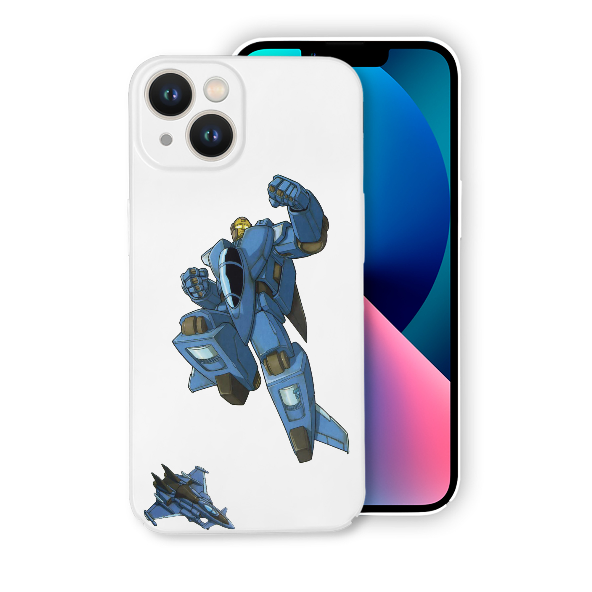 （画像用）  【iPhone 14シリーズ対応】ハードケース