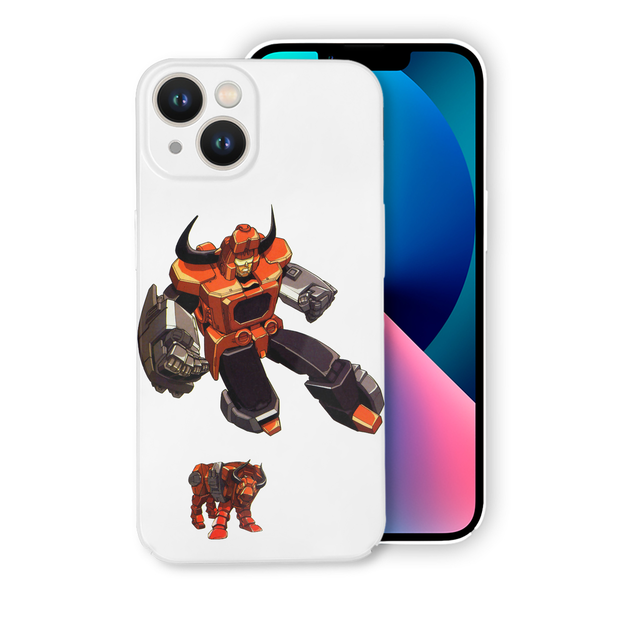 （画像用）  【iPhone 14シリーズ対応】ハードケース