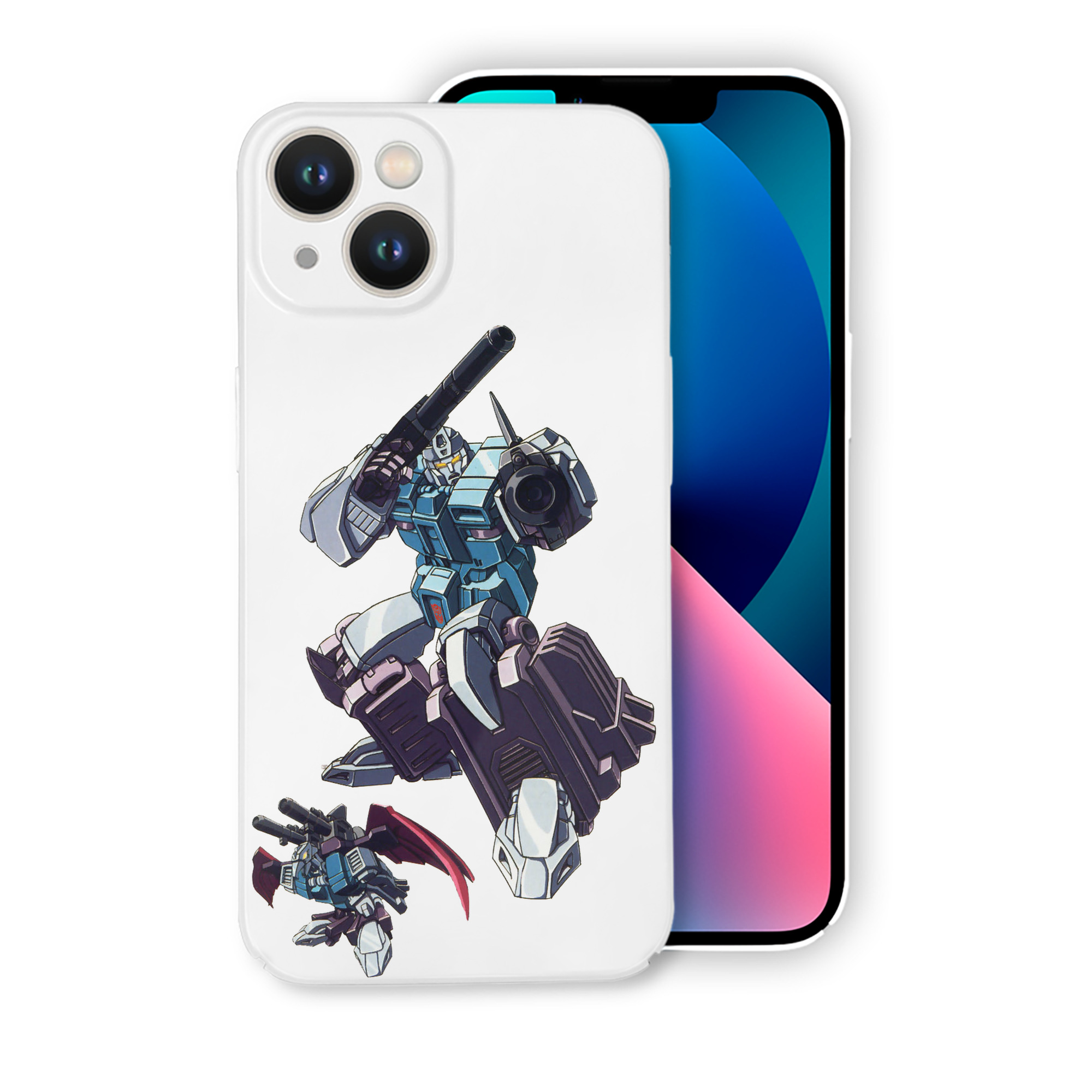 （画像用）  【iPhone 14シリーズ対応】ハードケース
