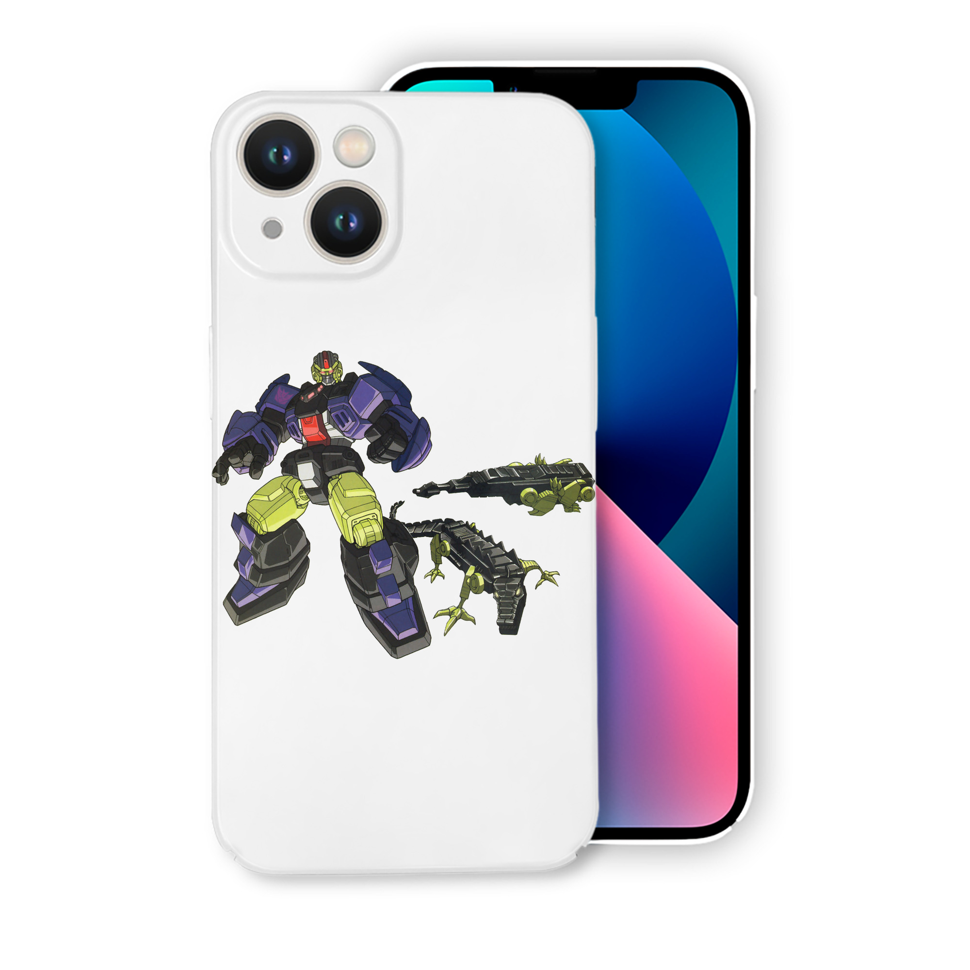 （画像用）  【iPhone 14シリーズ対応】ハードケース