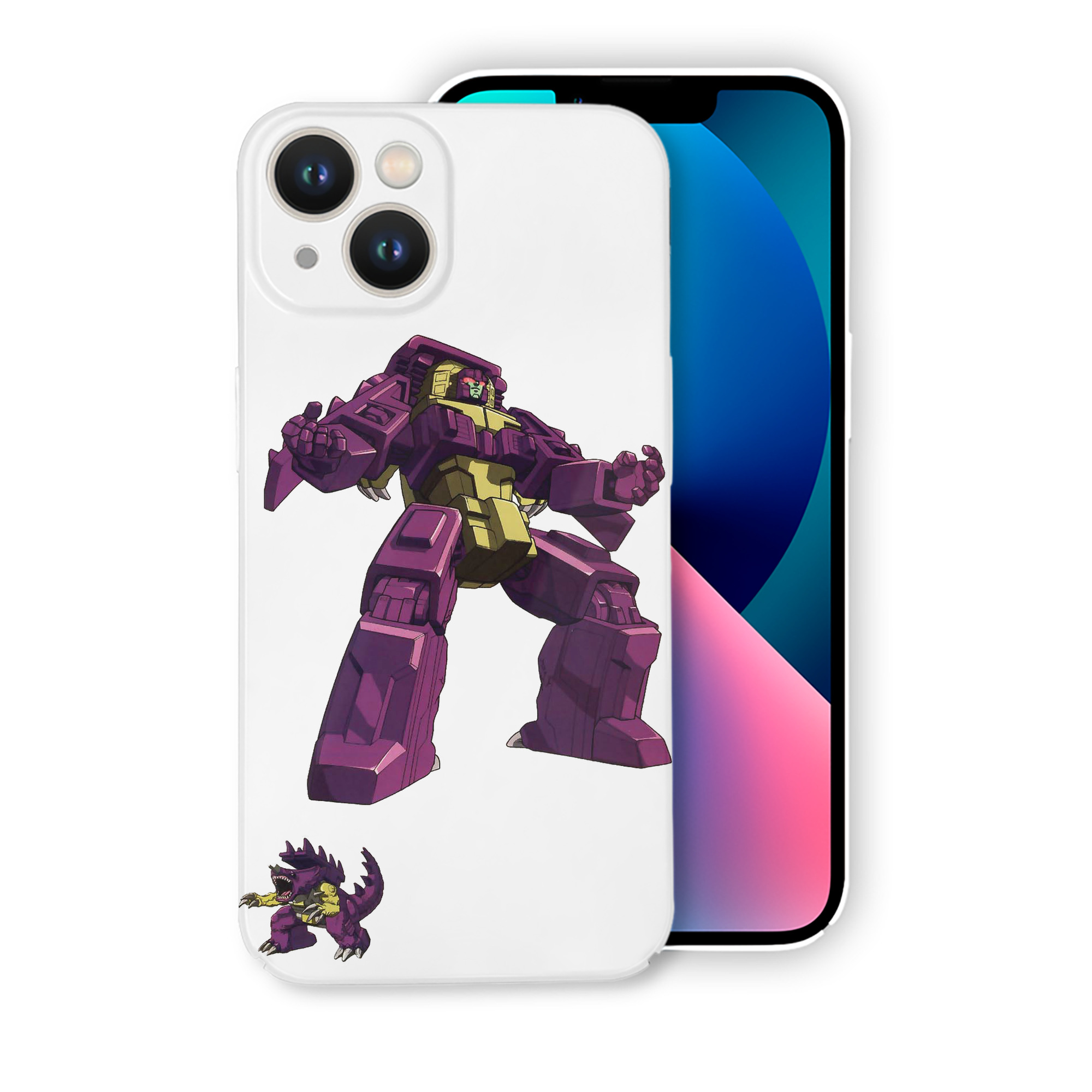 （画像用）  【iPhone 14シリーズ対応】ハードケース