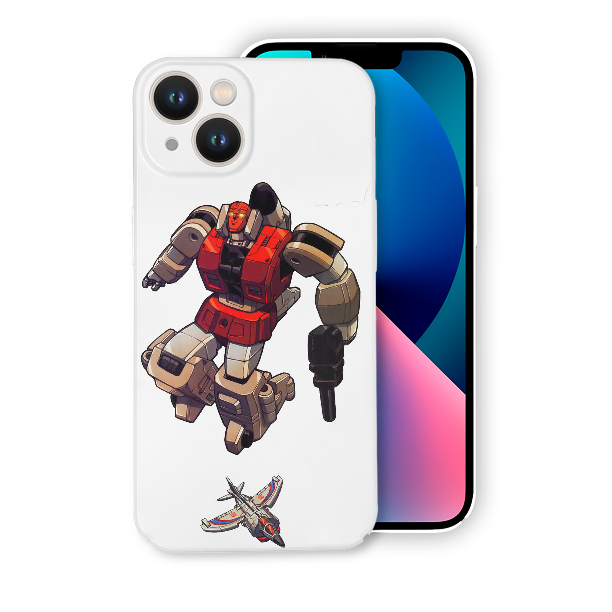 （画像用）  【iPhone 14シリーズ対応】ハードケース
