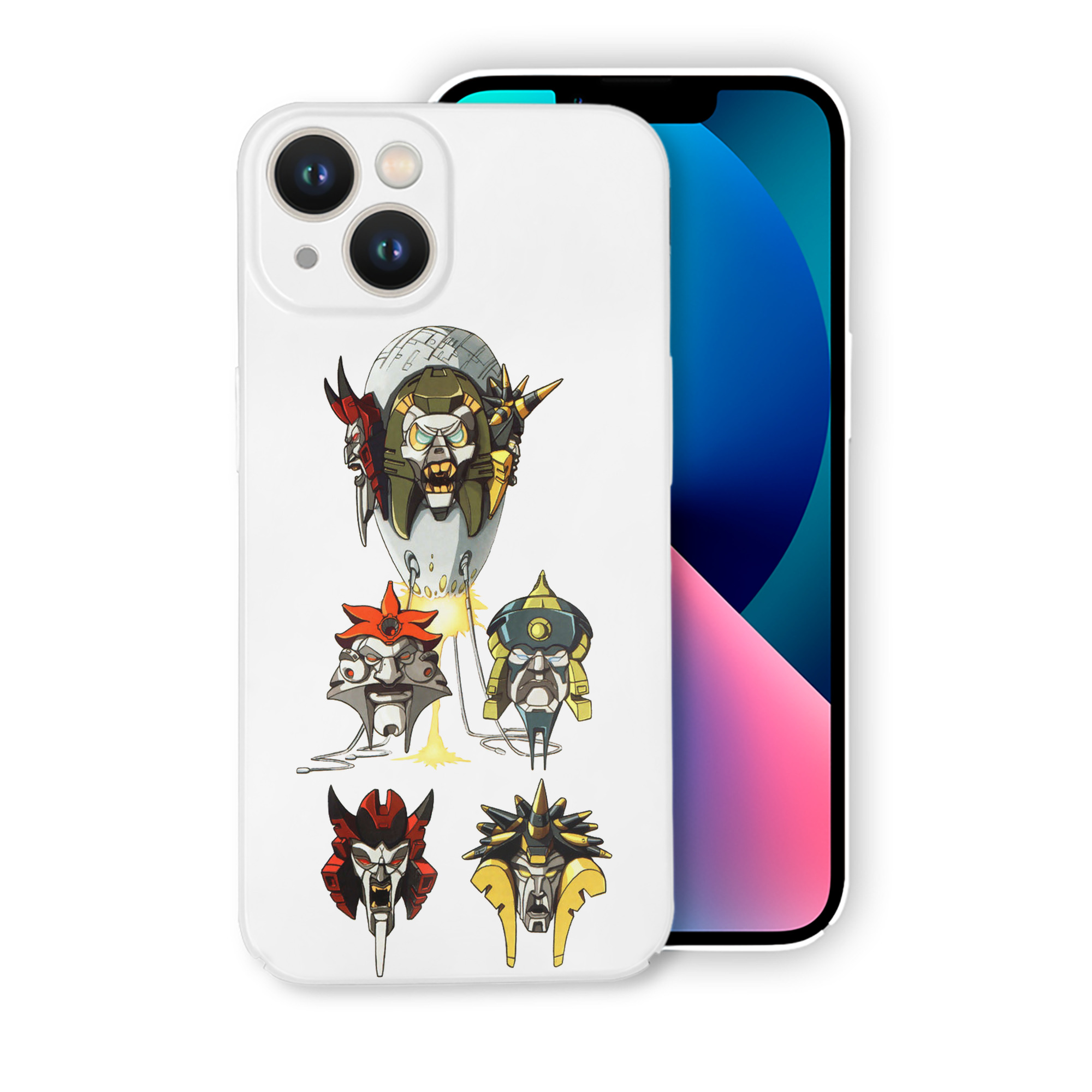 （画像用）  【iPhone 14シリーズ対応】ハードケース