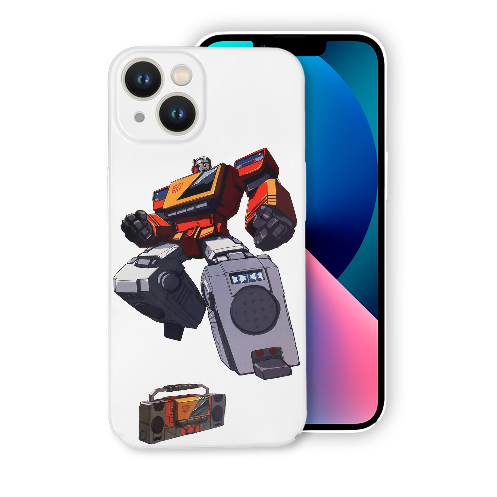 （画像用）  【iPhone 14シリーズ対応】ハードケース