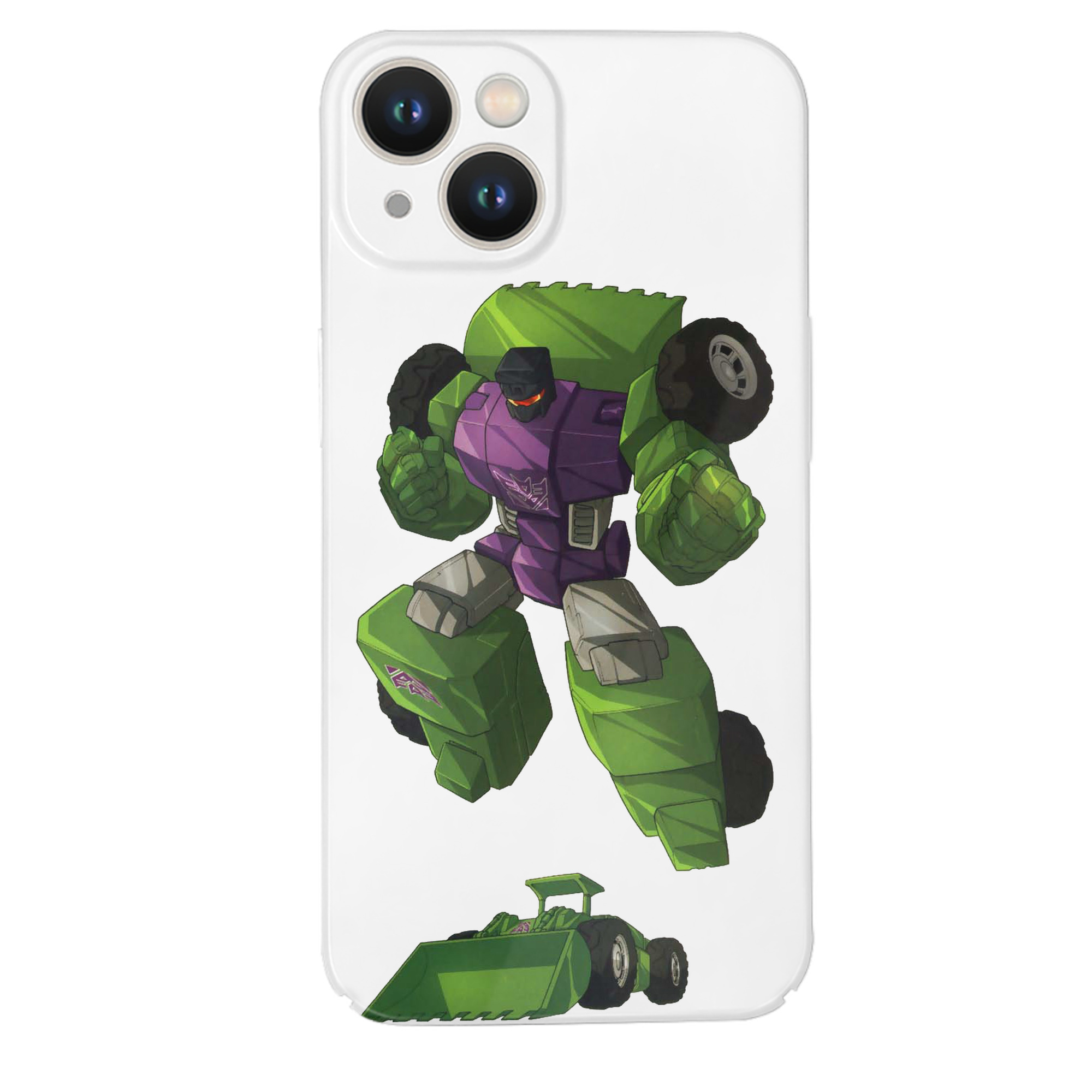 （画像用）  【iPhone 14シリーズ対応】ハードケース