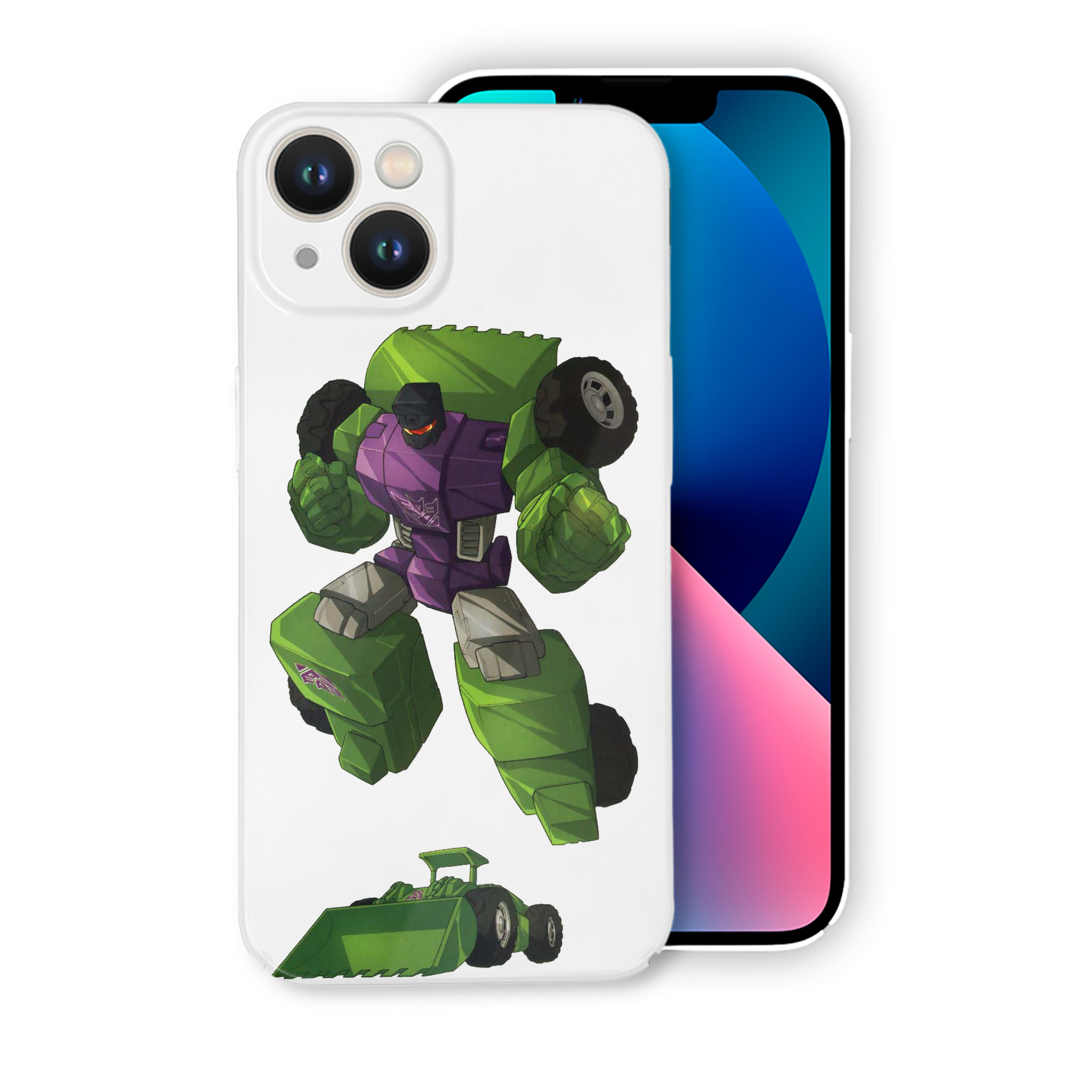 （画像用）  【iPhone 14シリーズ対応】ハードケース