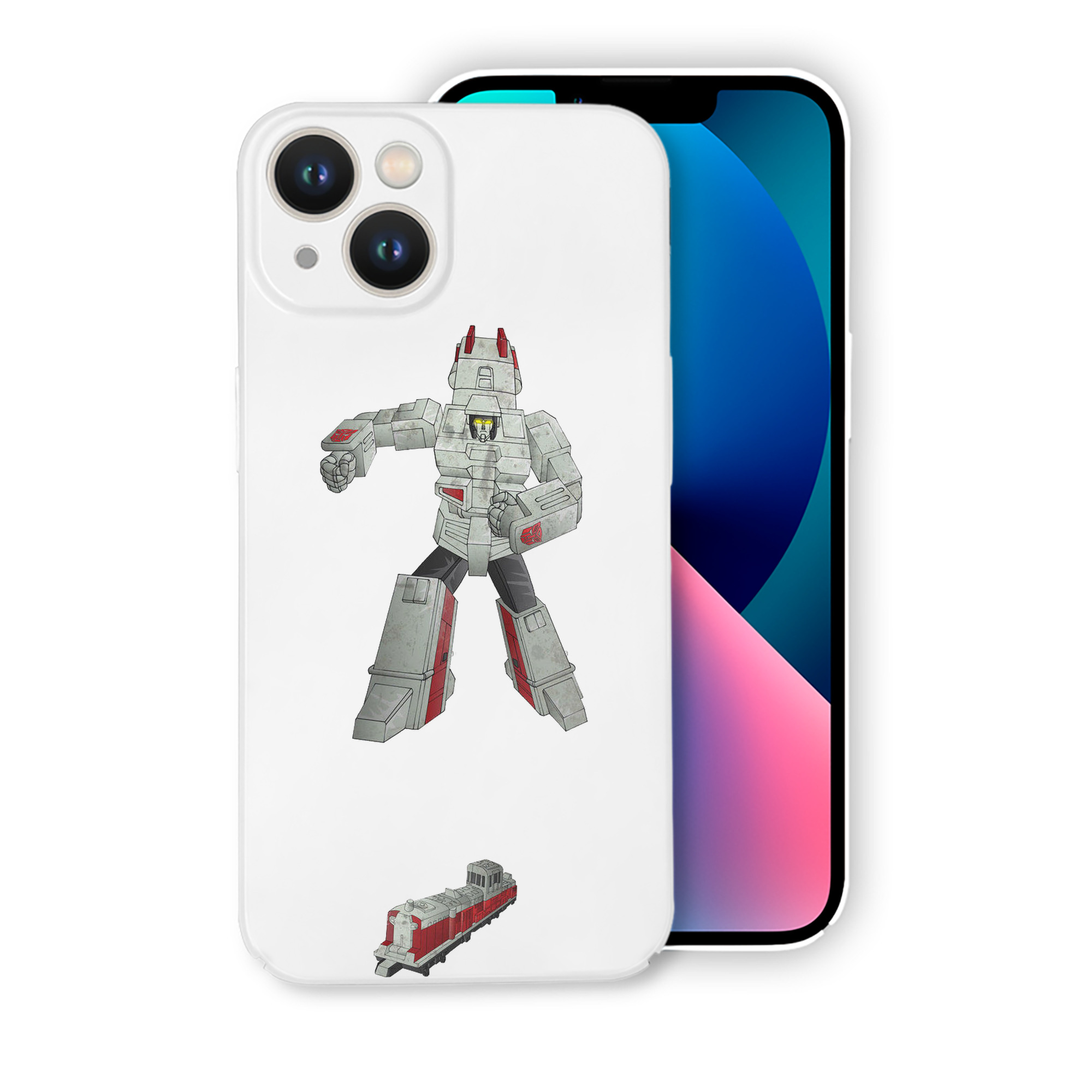 （画像用）  【iPhone 14シリーズ対応】ハードケース