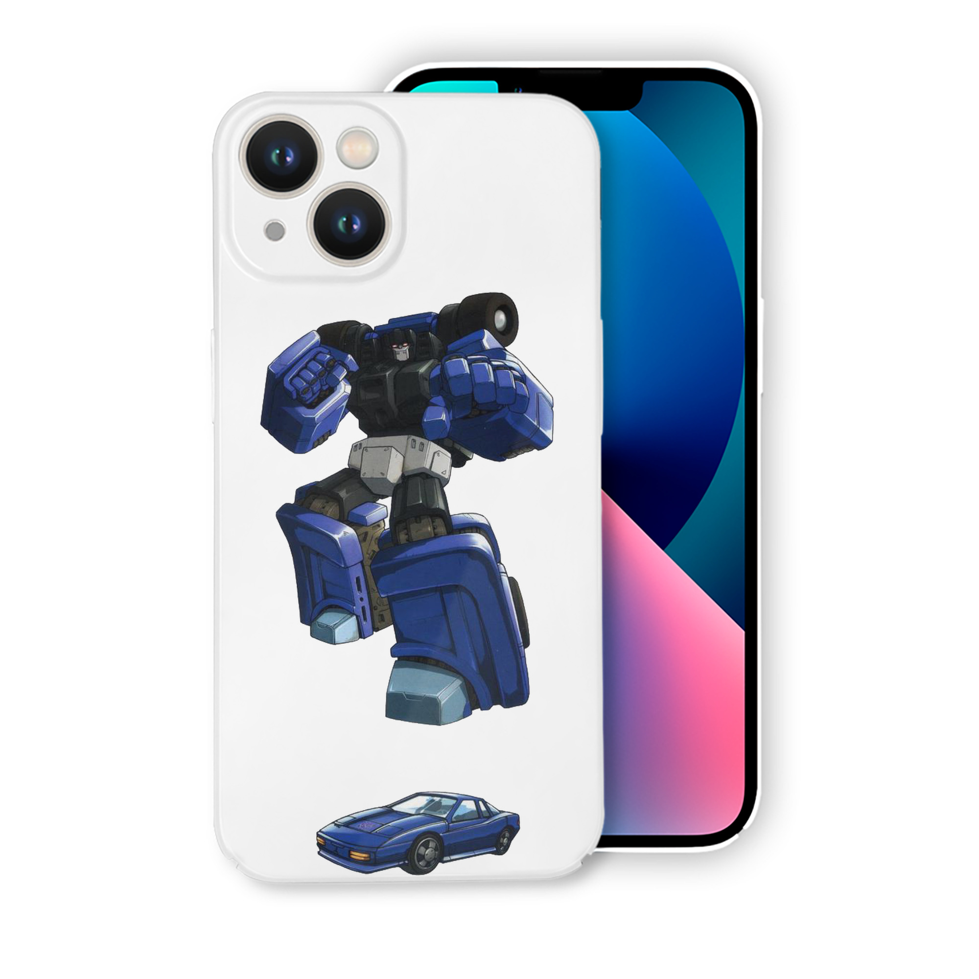 （画像用）  【iPhone 14シリーズ対応】ハードケース