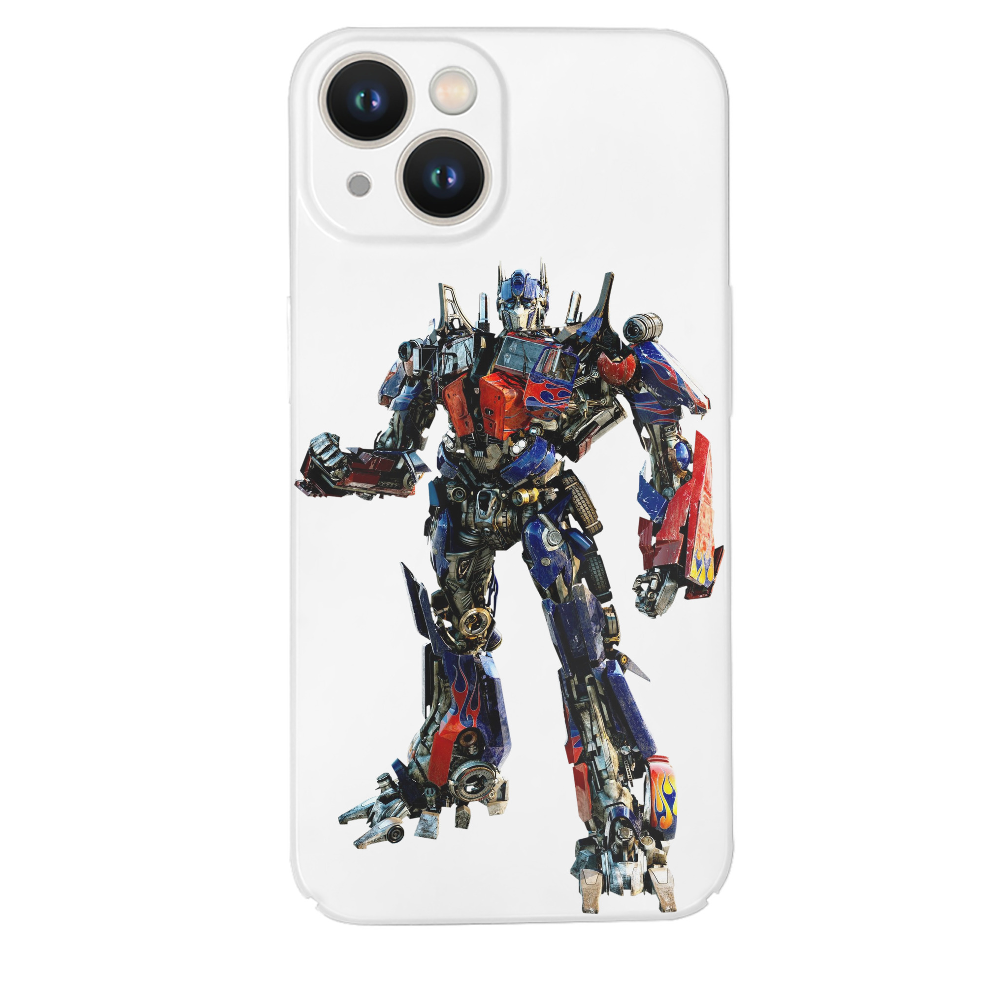 （画像用）  【iPhone 14シリーズ対応】ハードケース