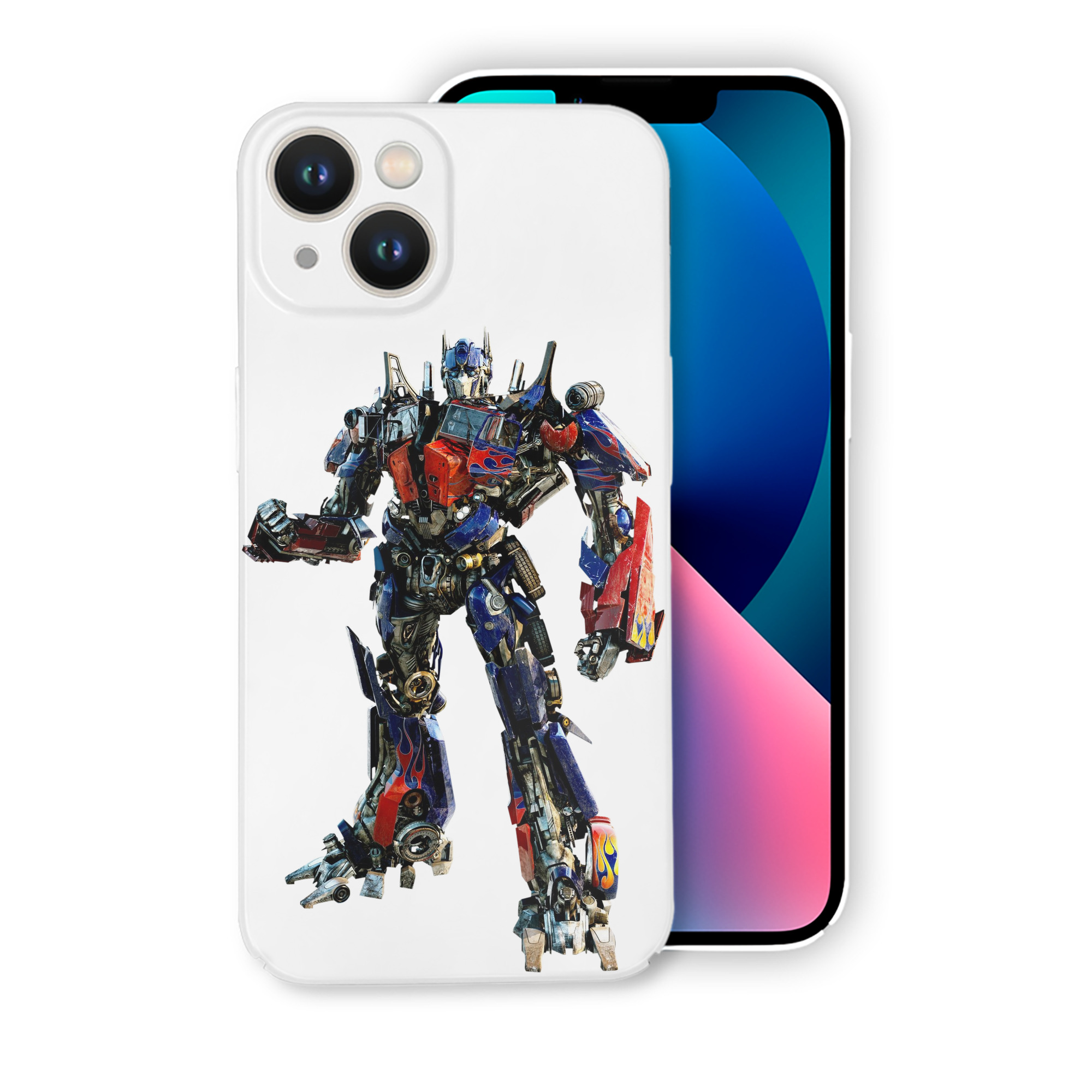 （画像用）  【iPhone 14シリーズ対応】ハードケース