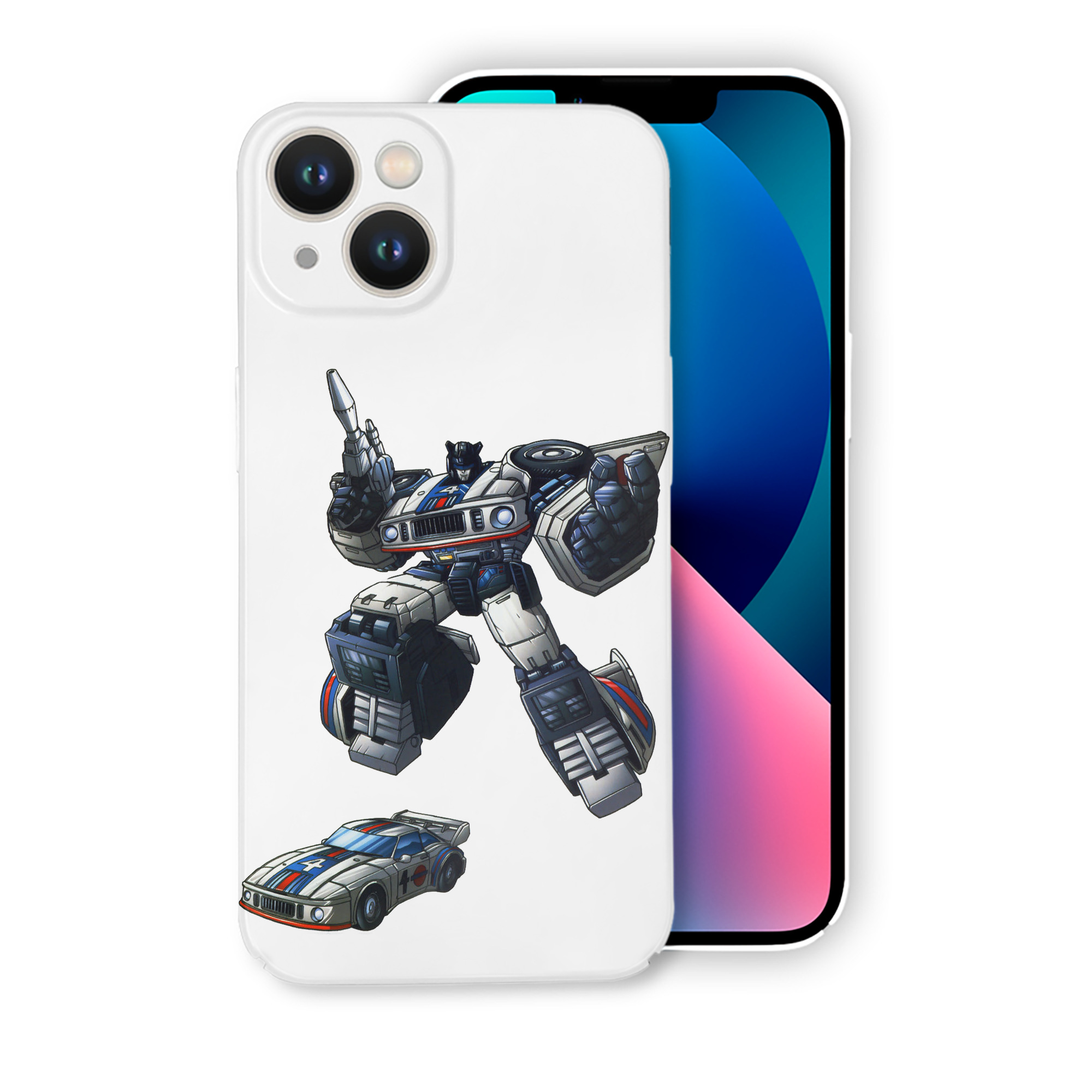 （画像用）  【iPhone 14シリーズ対応】ハードケース