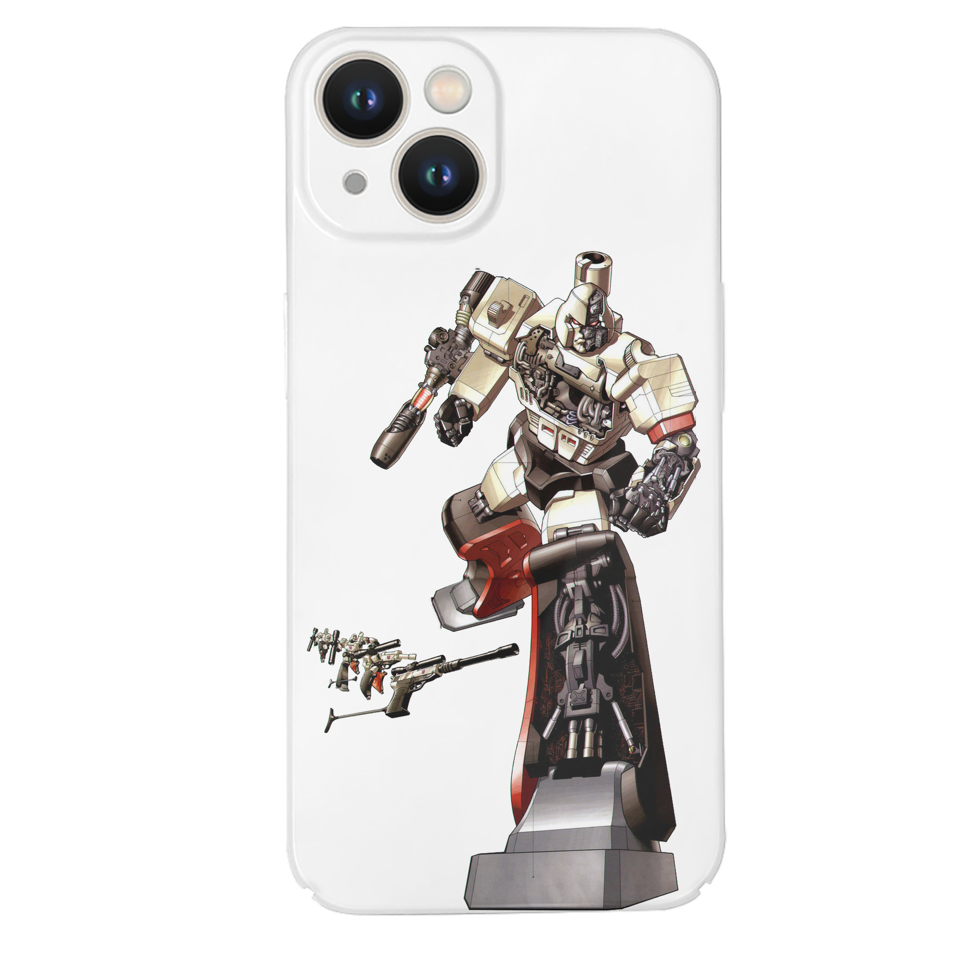 （画像用）  【iPhone 14シリーズ対応】ハードケース
