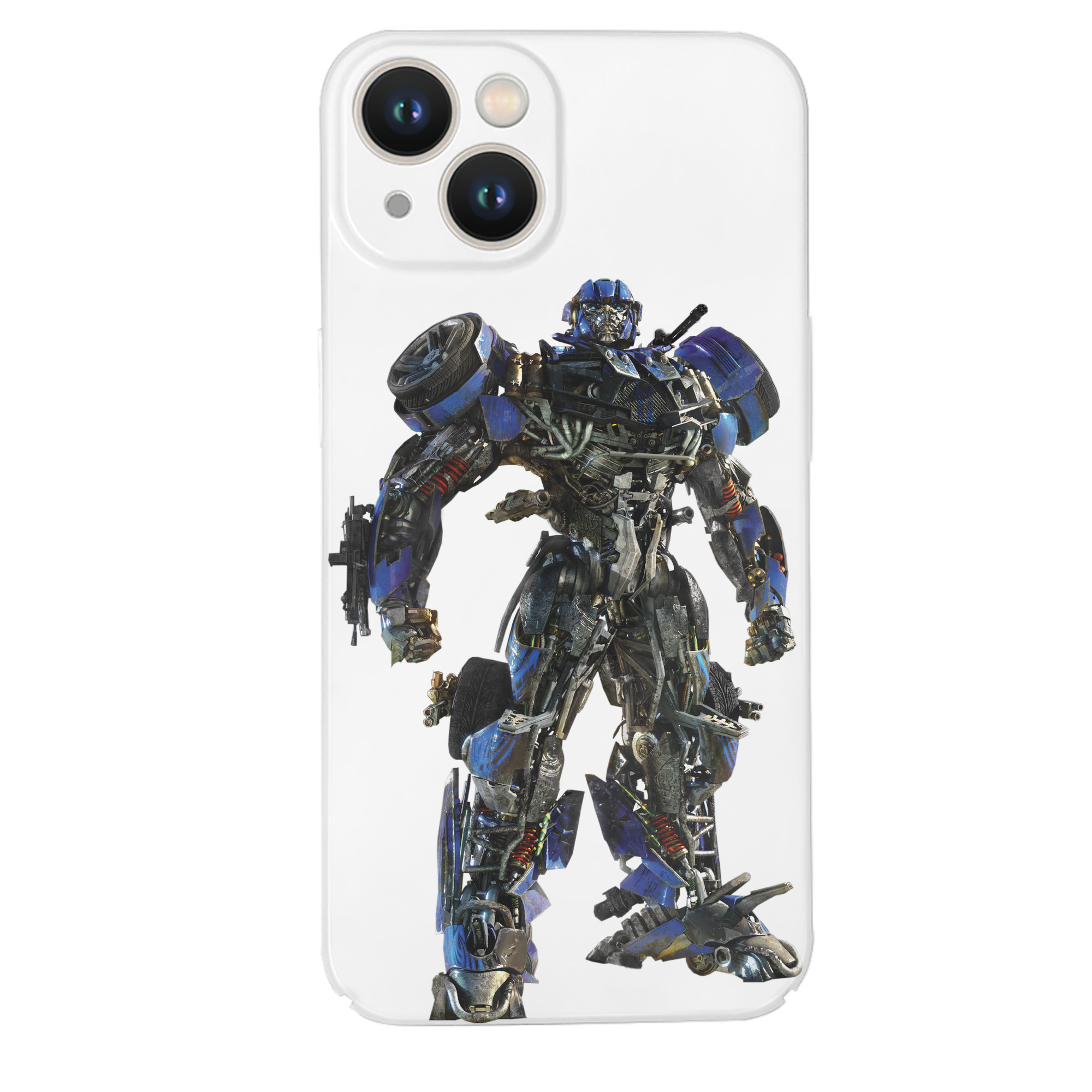 （画像用）  【iPhone 14シリーズ対応】ハードケース