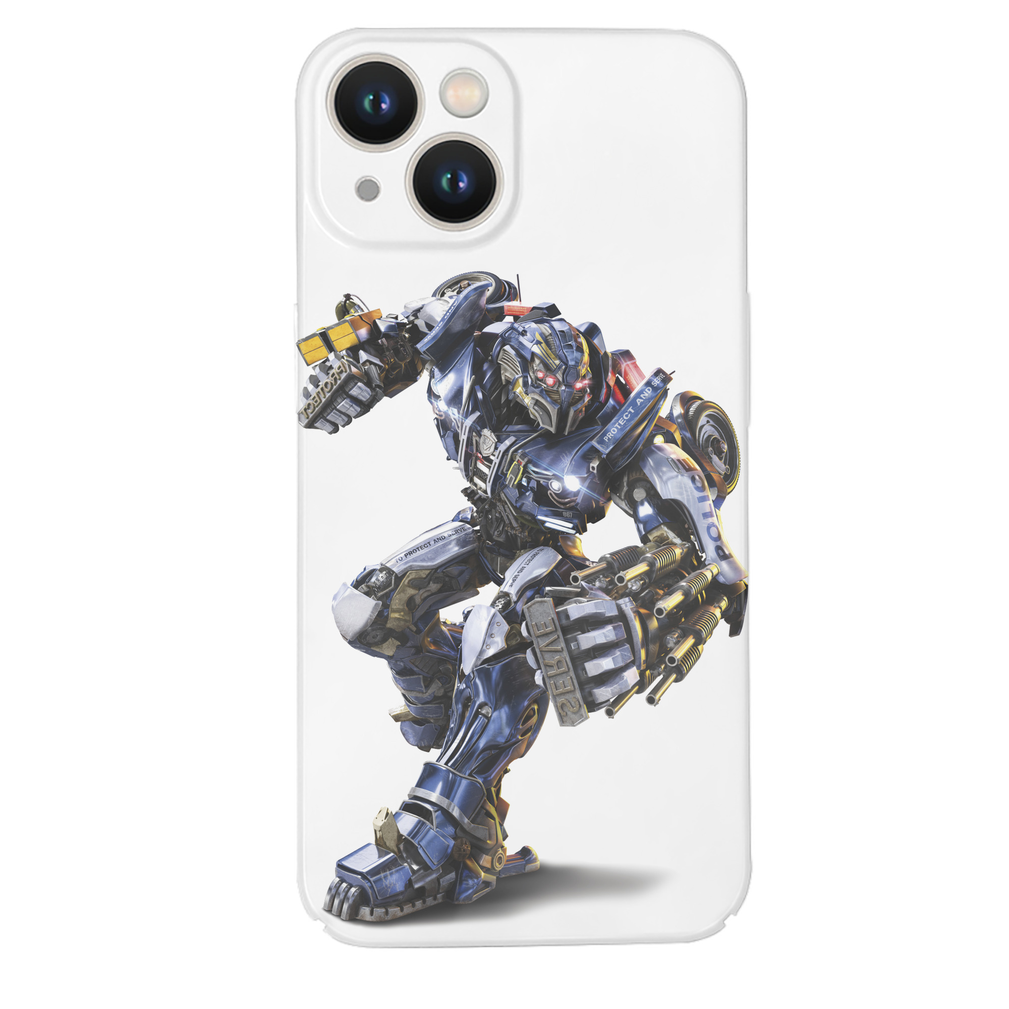 （画像用）  【iPhone 14シリーズ対応】ハードケース