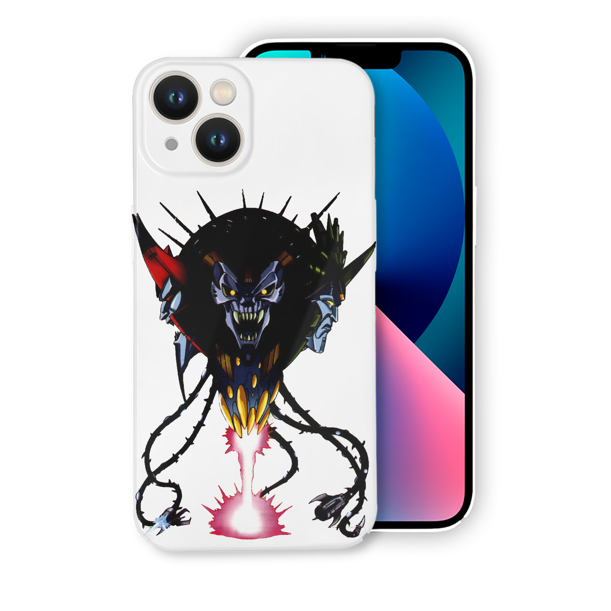 （画像用）  【iPhone 14シリーズ対応】ハードケース