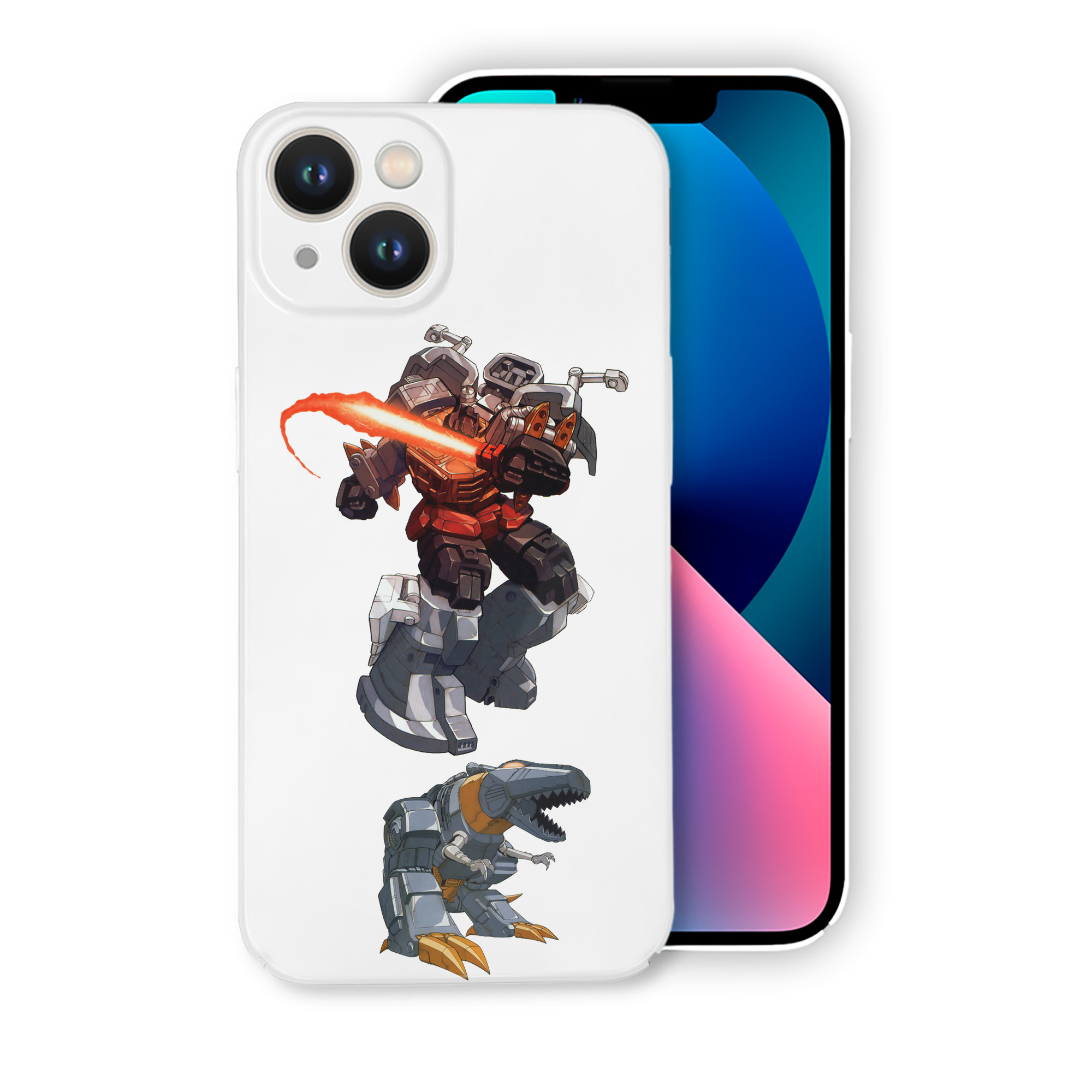 （画像用）  【iPhone 14シリーズ対応】ハードケース