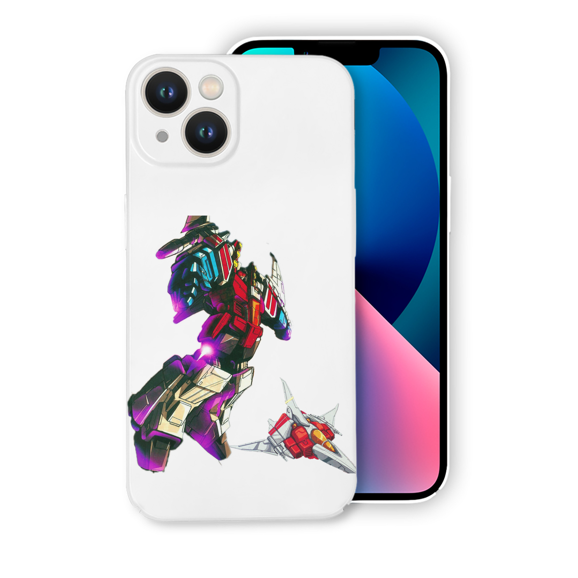 （画像用）  【iPhone 14シリーズ対応】ハードケース