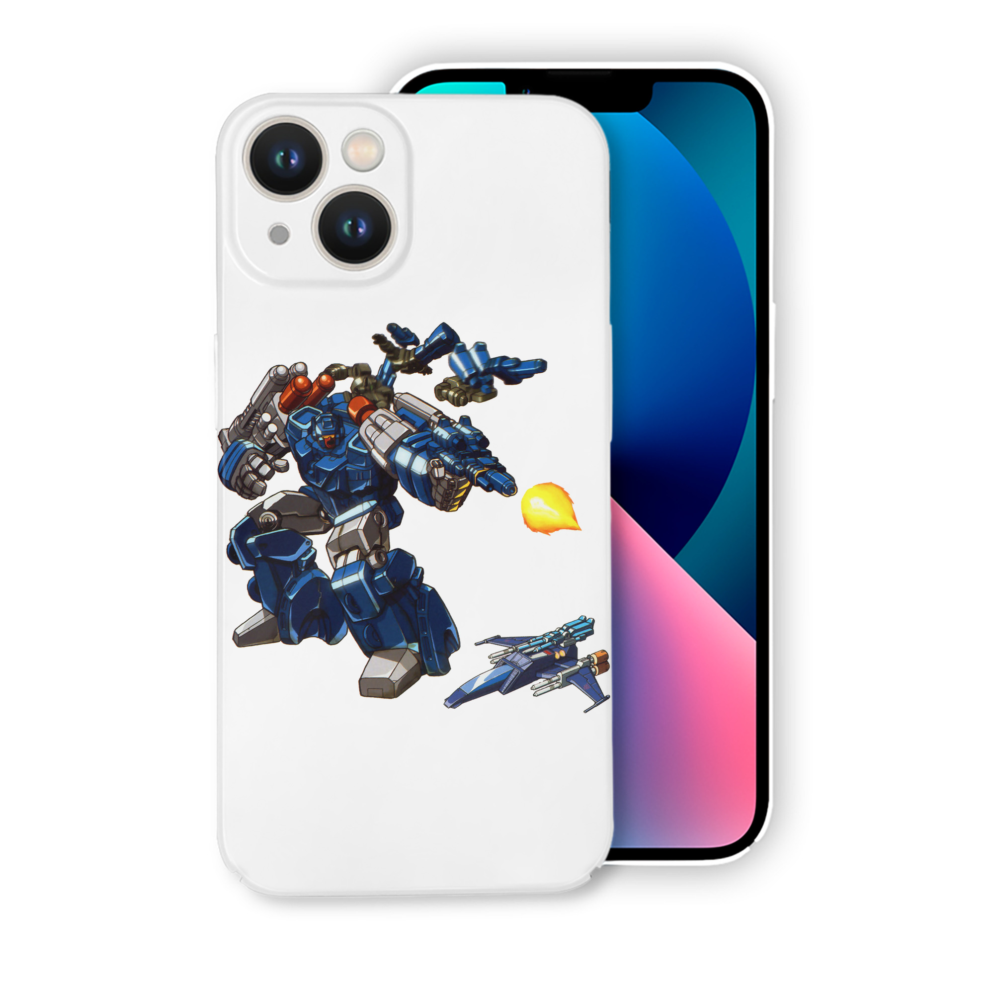 （画像用）  【iPhone 14シリーズ対応】ハードケース