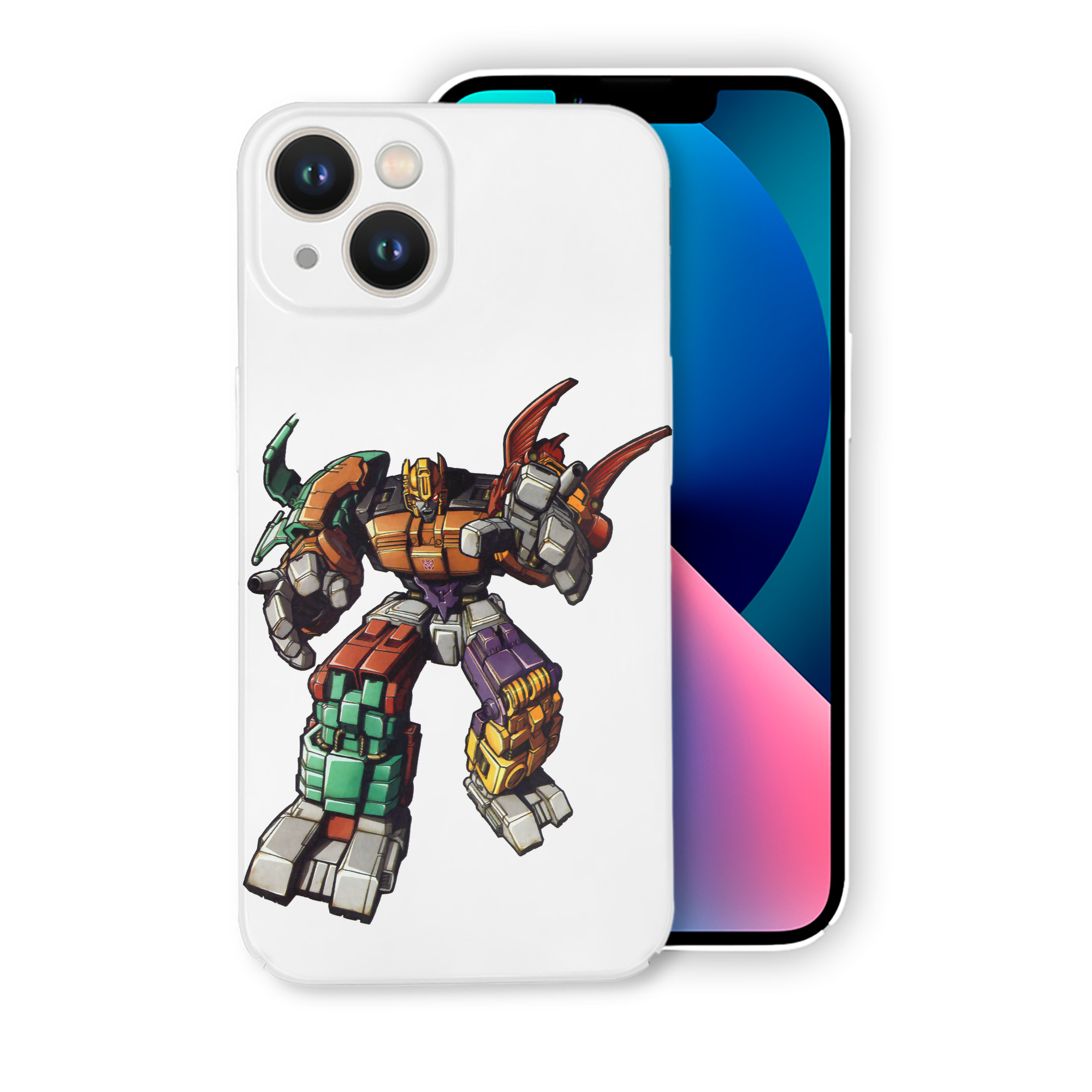 （画像用）  【iPhone 14シリーズ対応】ハードケース