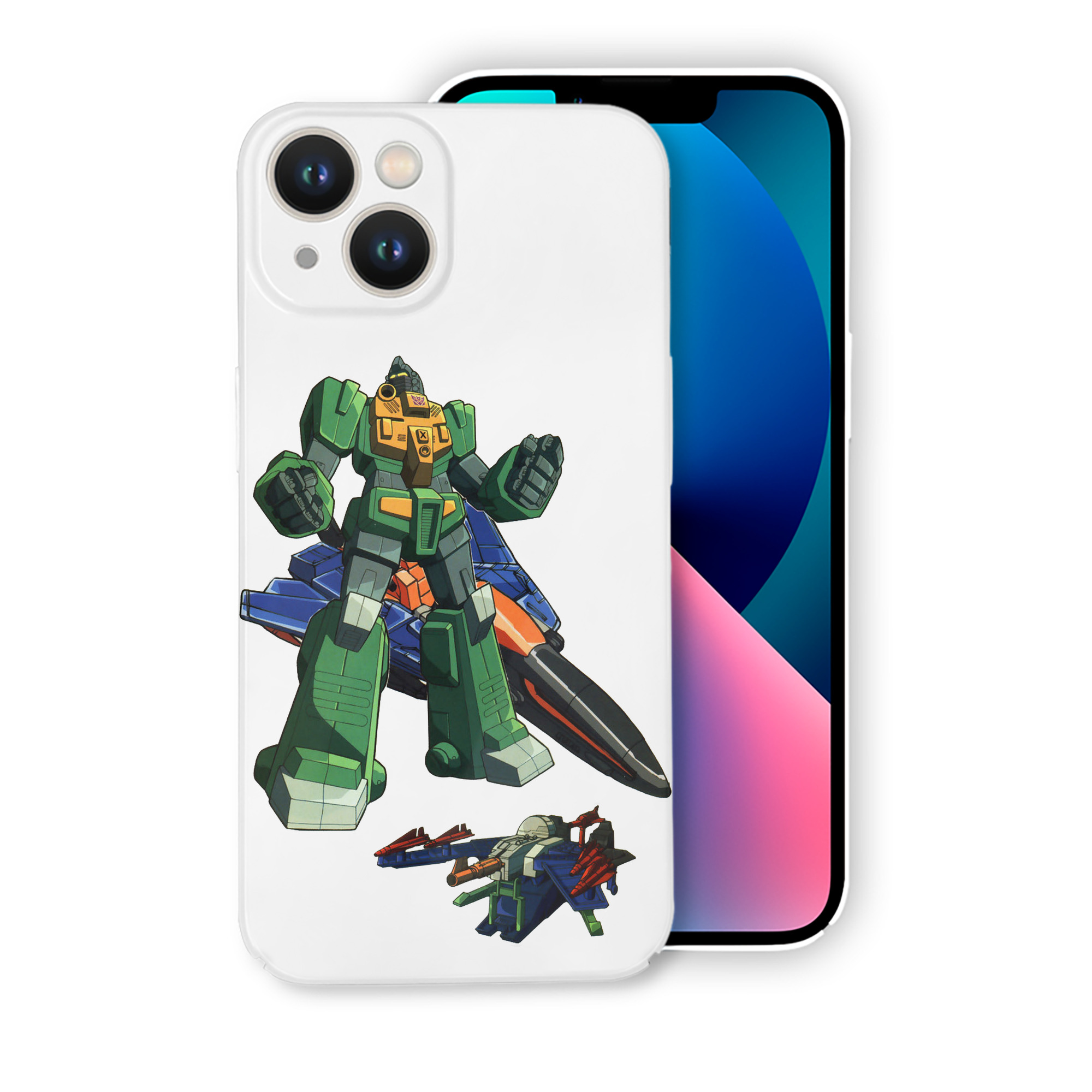 （画像用）  【iPhone 14シリーズ対応】ハードケース
