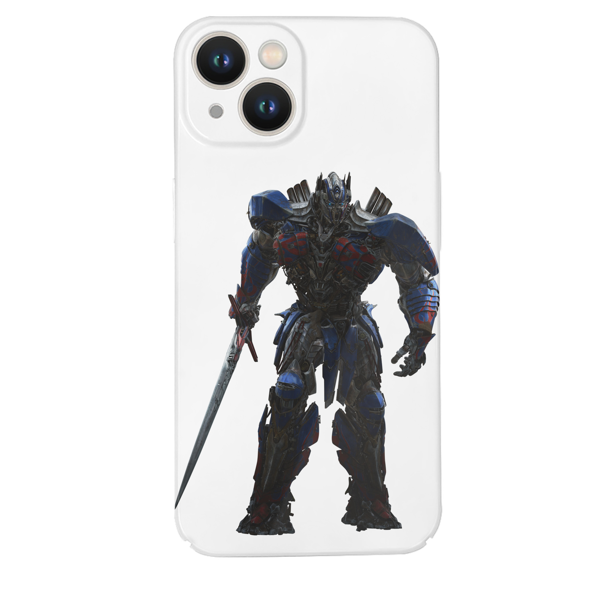 （画像用）  【iPhone 14シリーズ対応】ハードケース