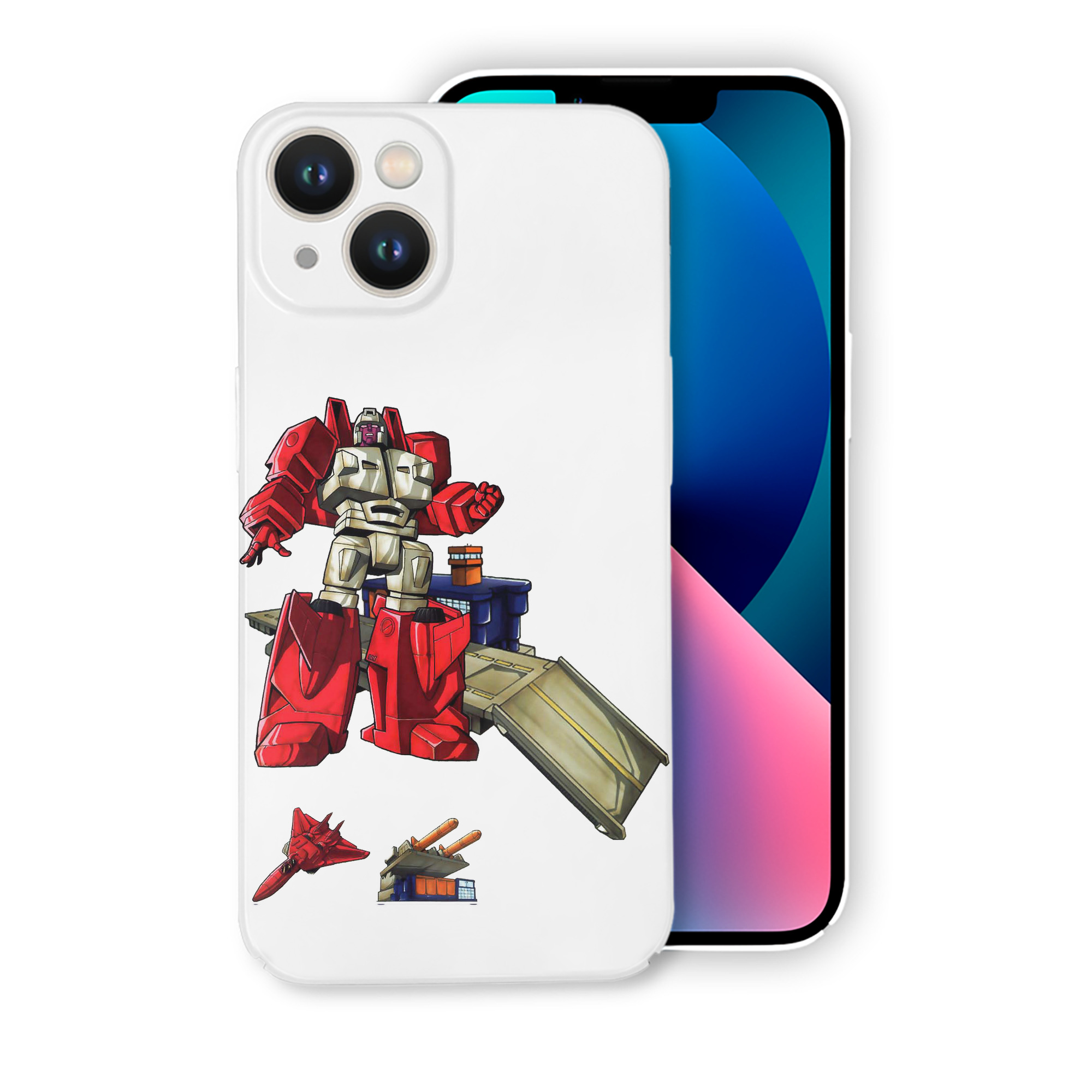 （画像用）  【iPhone 14シリーズ対応】ハードケース