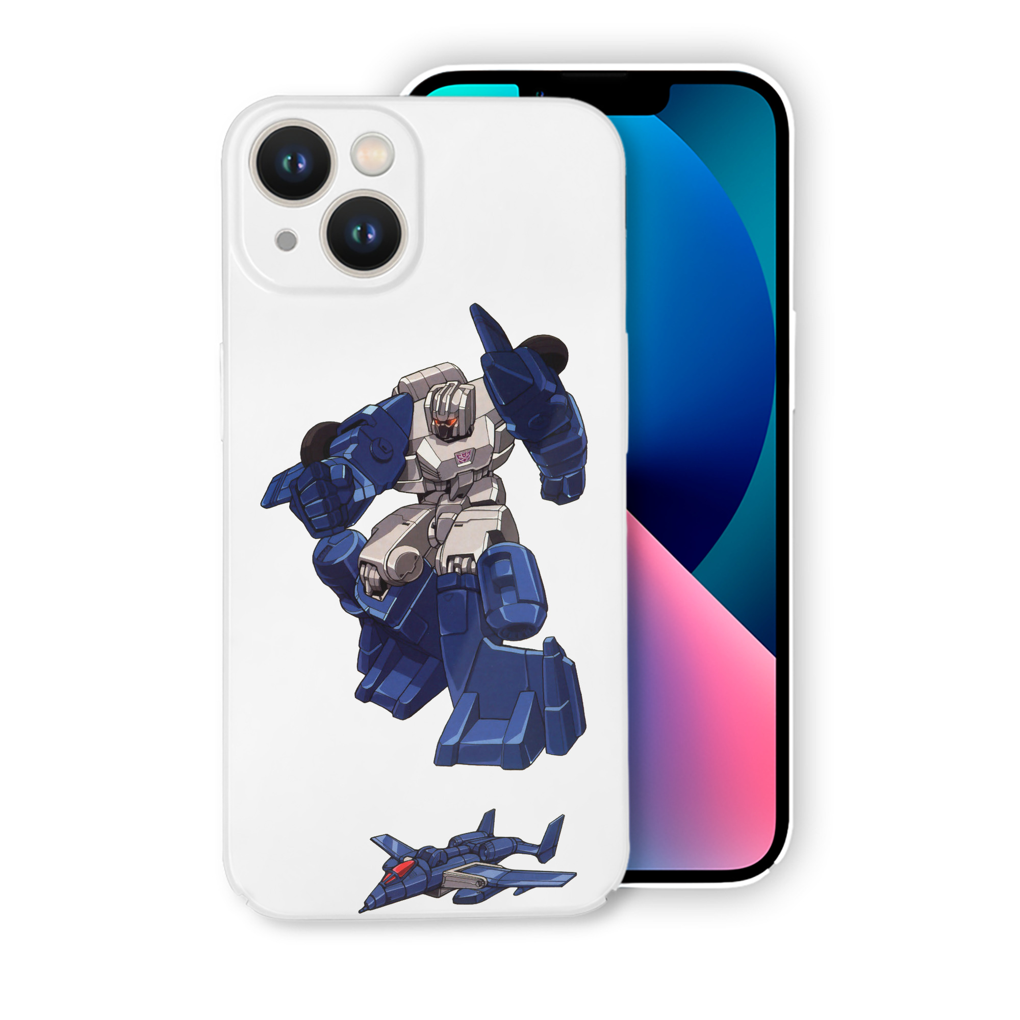 （画像用）  【iPhone 14シリーズ対応】ハードケース