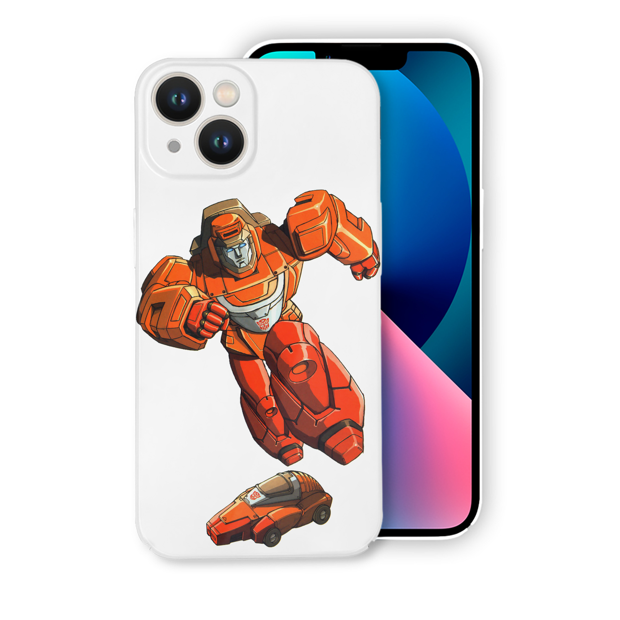 （画像用）  【iPhone 14シリーズ対応】ハードケース