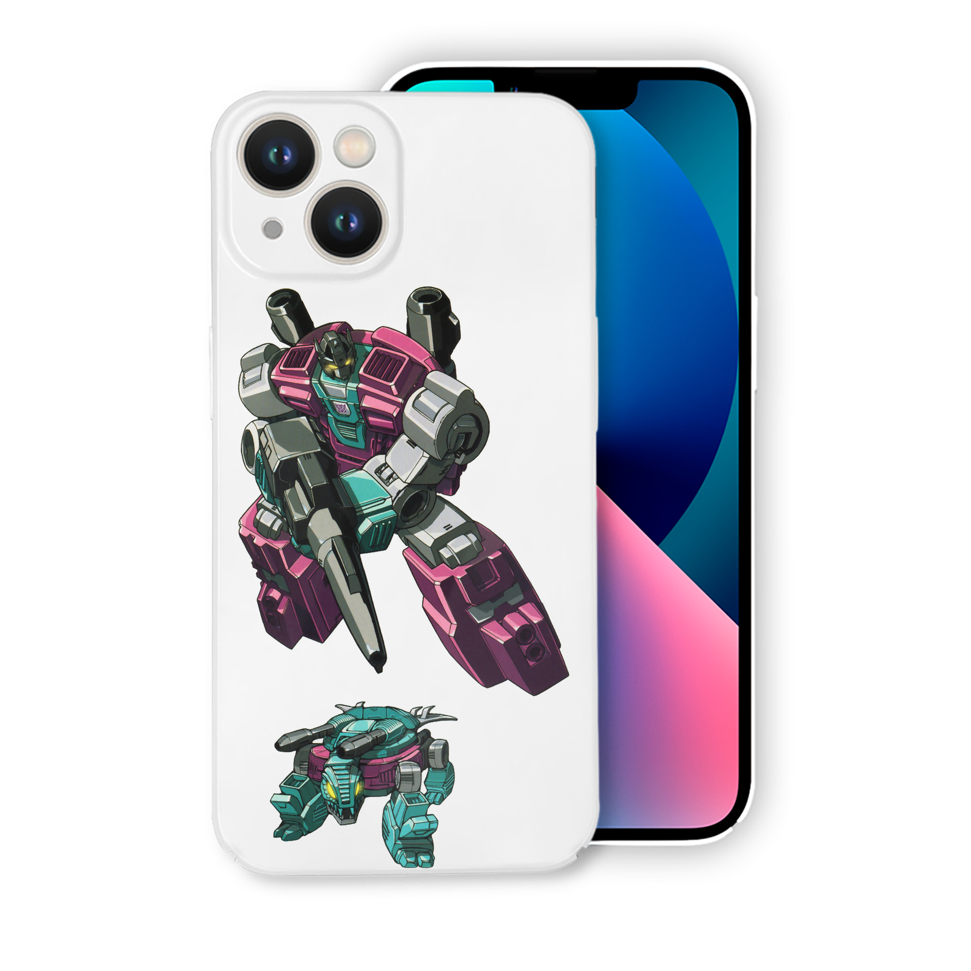 （画像用）  【iPhone 14シリーズ対応】ハードケース