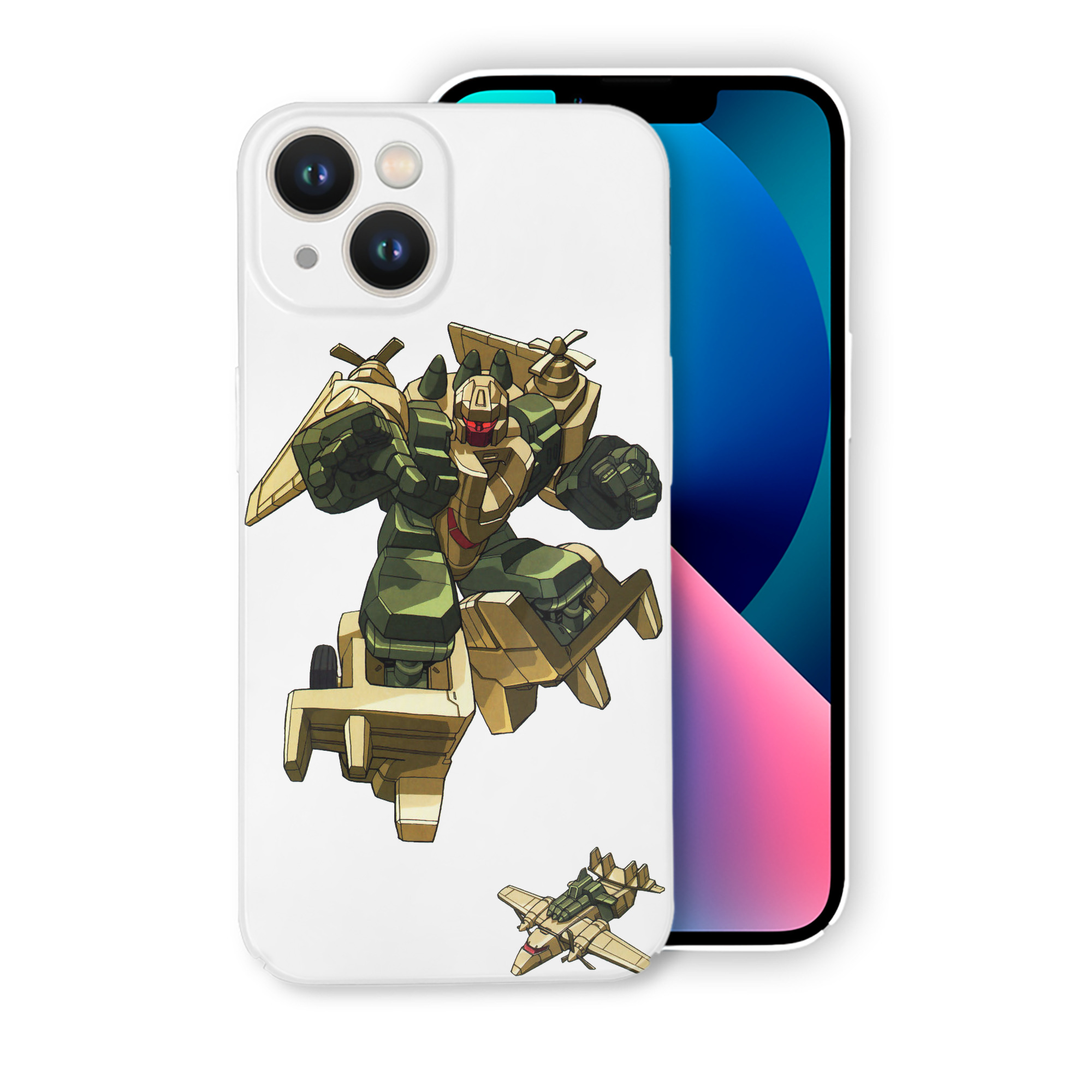 （画像用）  【iPhone 14シリーズ対応】ハードケース