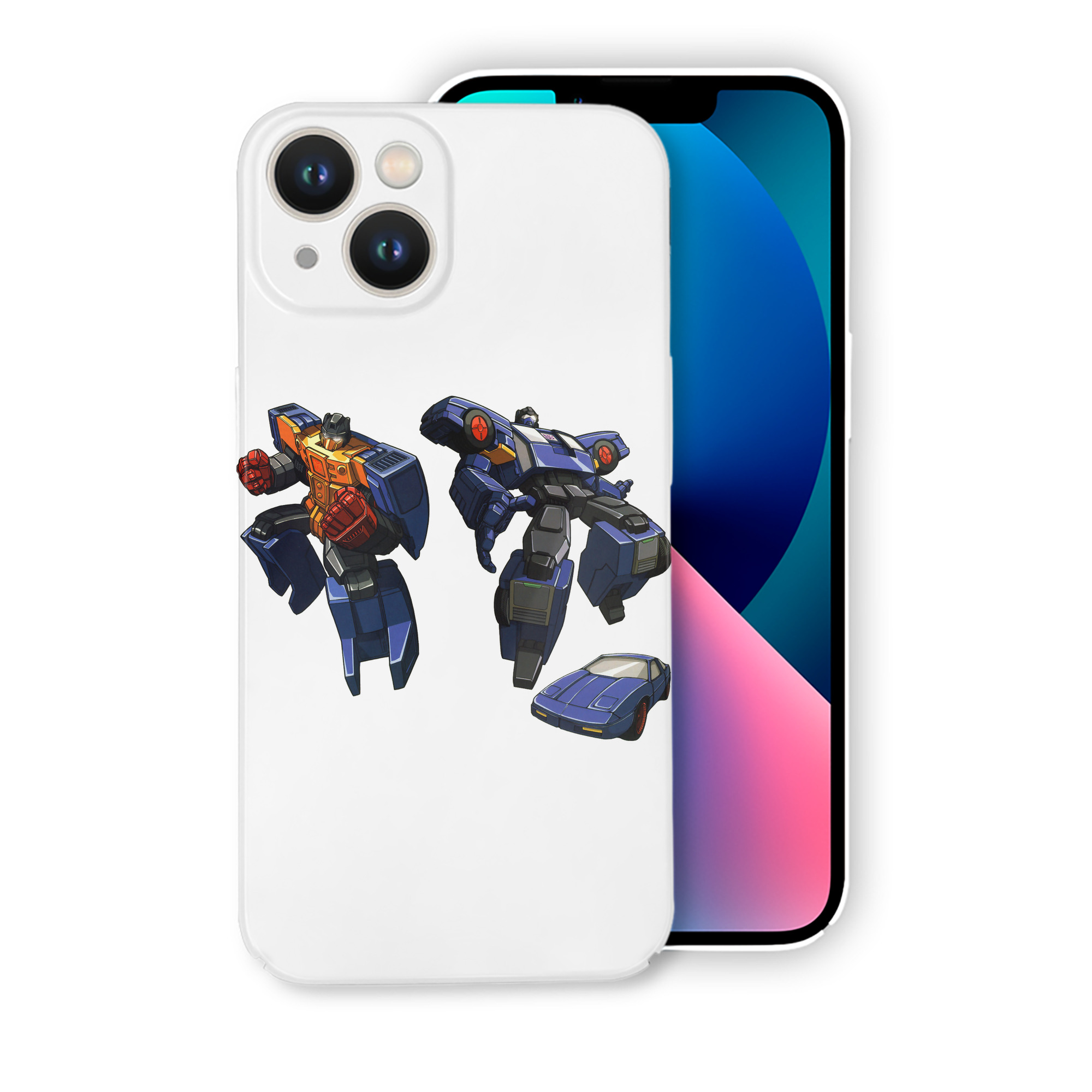 （画像用）  【iPhone 14シリーズ対応】ハードケース