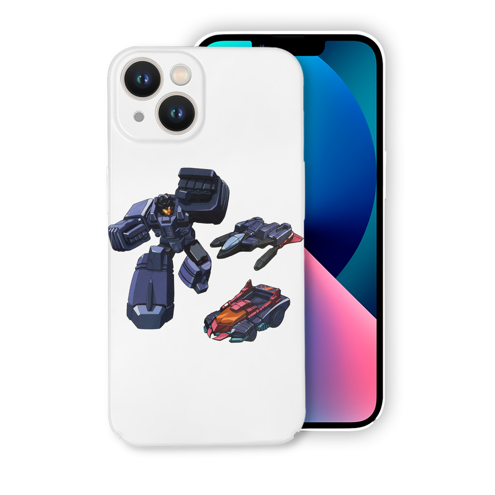 （画像用）  【iPhone 14シリーズ対応】ハードケース