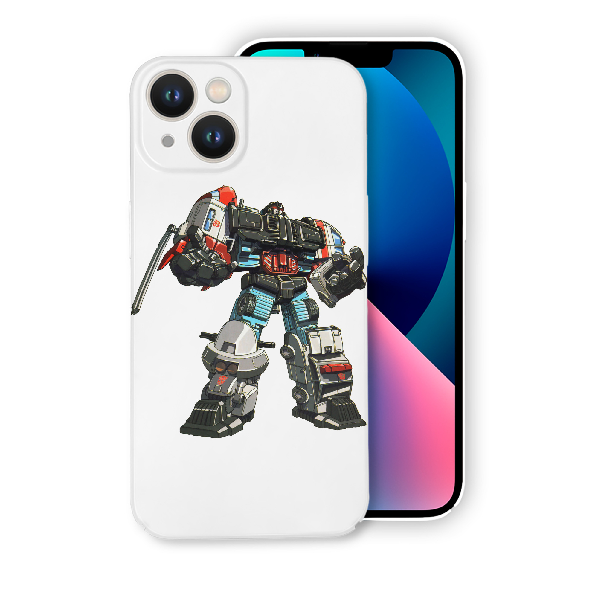 （画像用）  【iPhone 14シリーズ対応】ハードケース