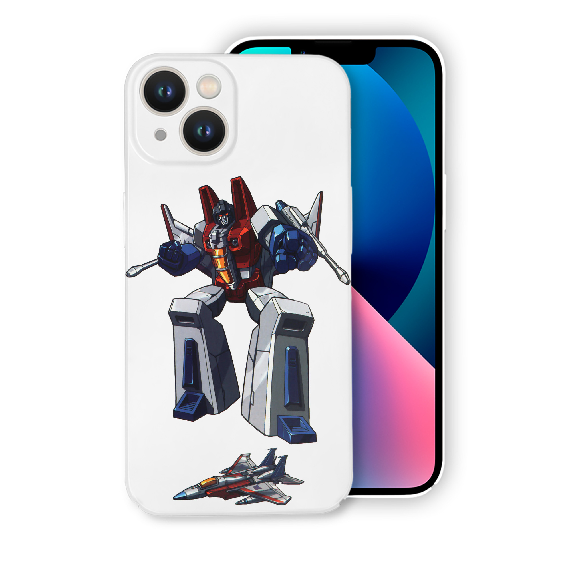 （画像用）  【iPhone 14シリーズ対応】ハードケース