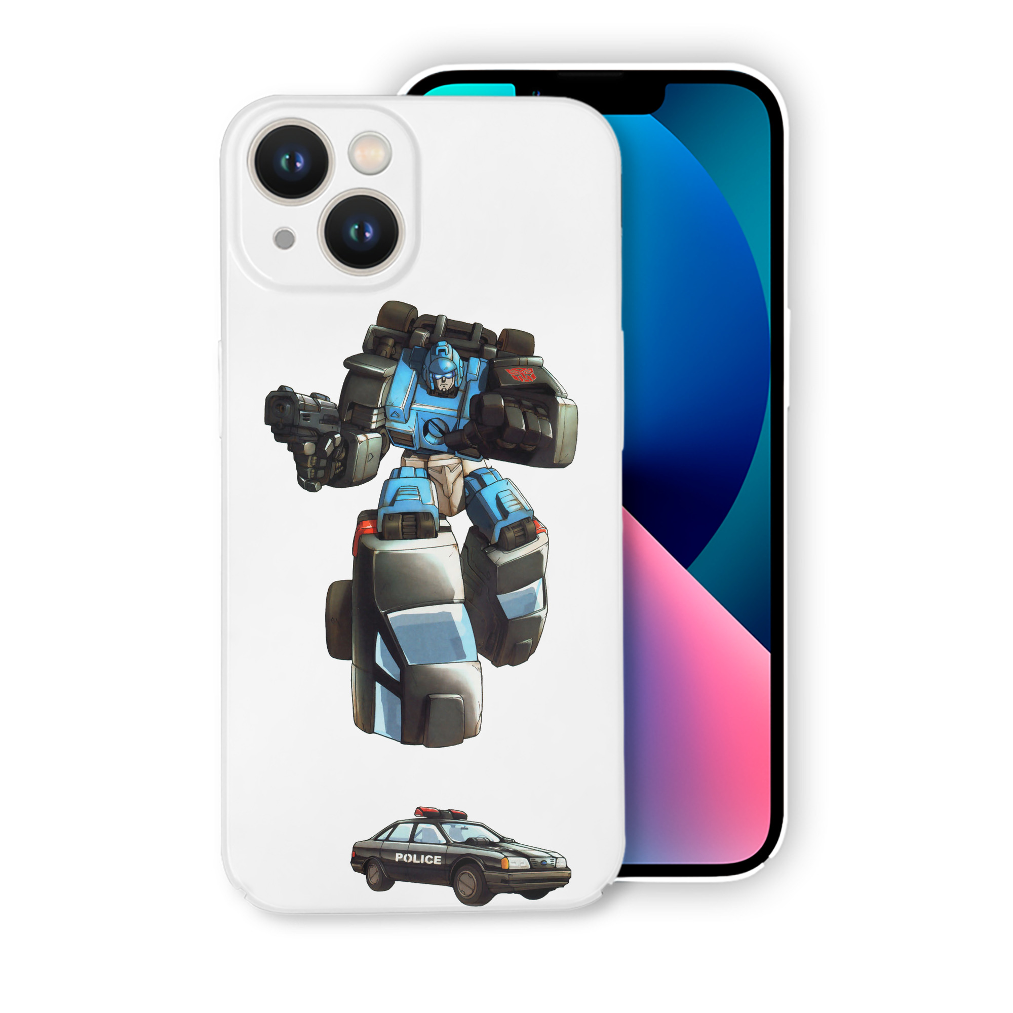 （画像用）  【iPhone 14シリーズ対応】ハードケース