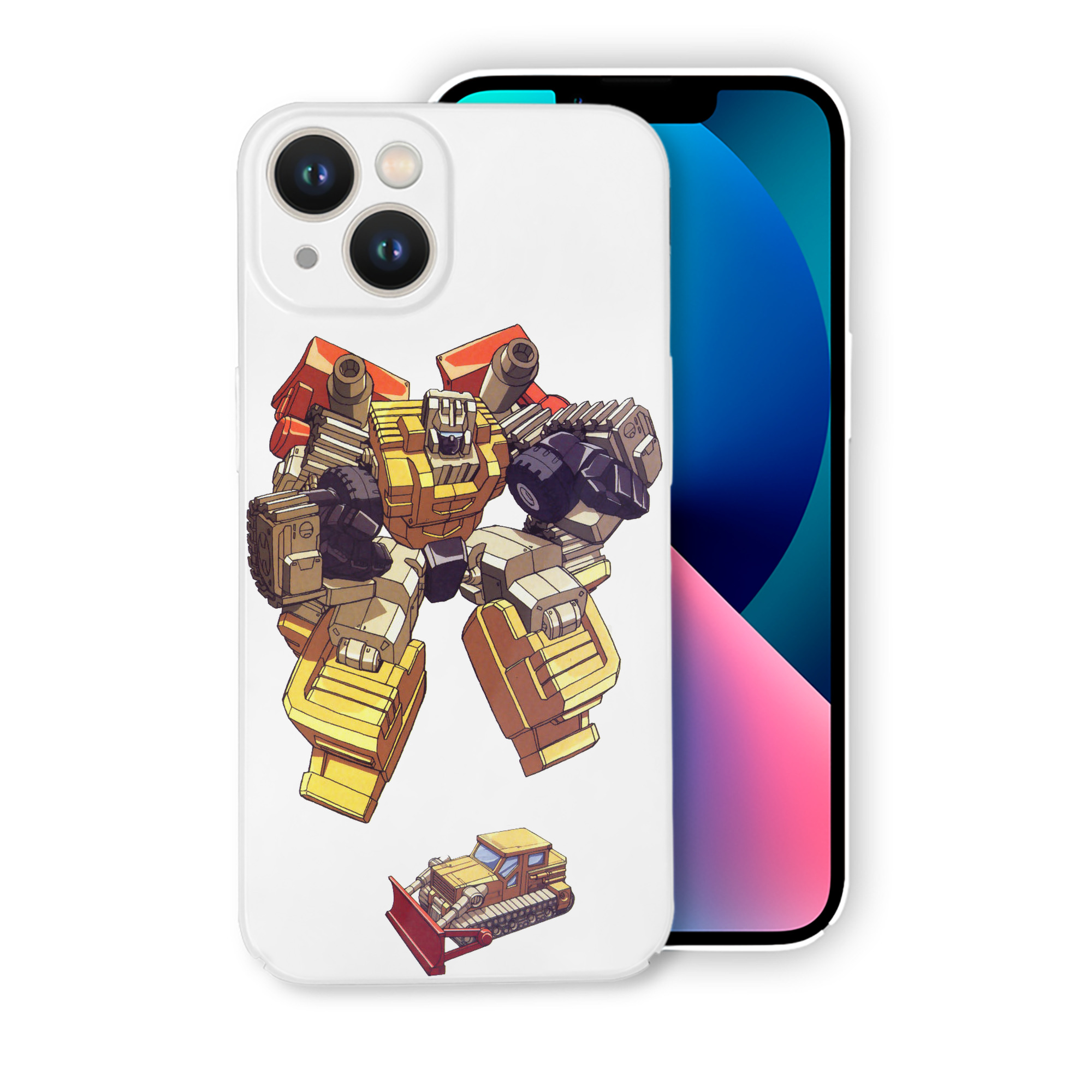 （画像用）  【iPhone 14シリーズ対応】ハードケース