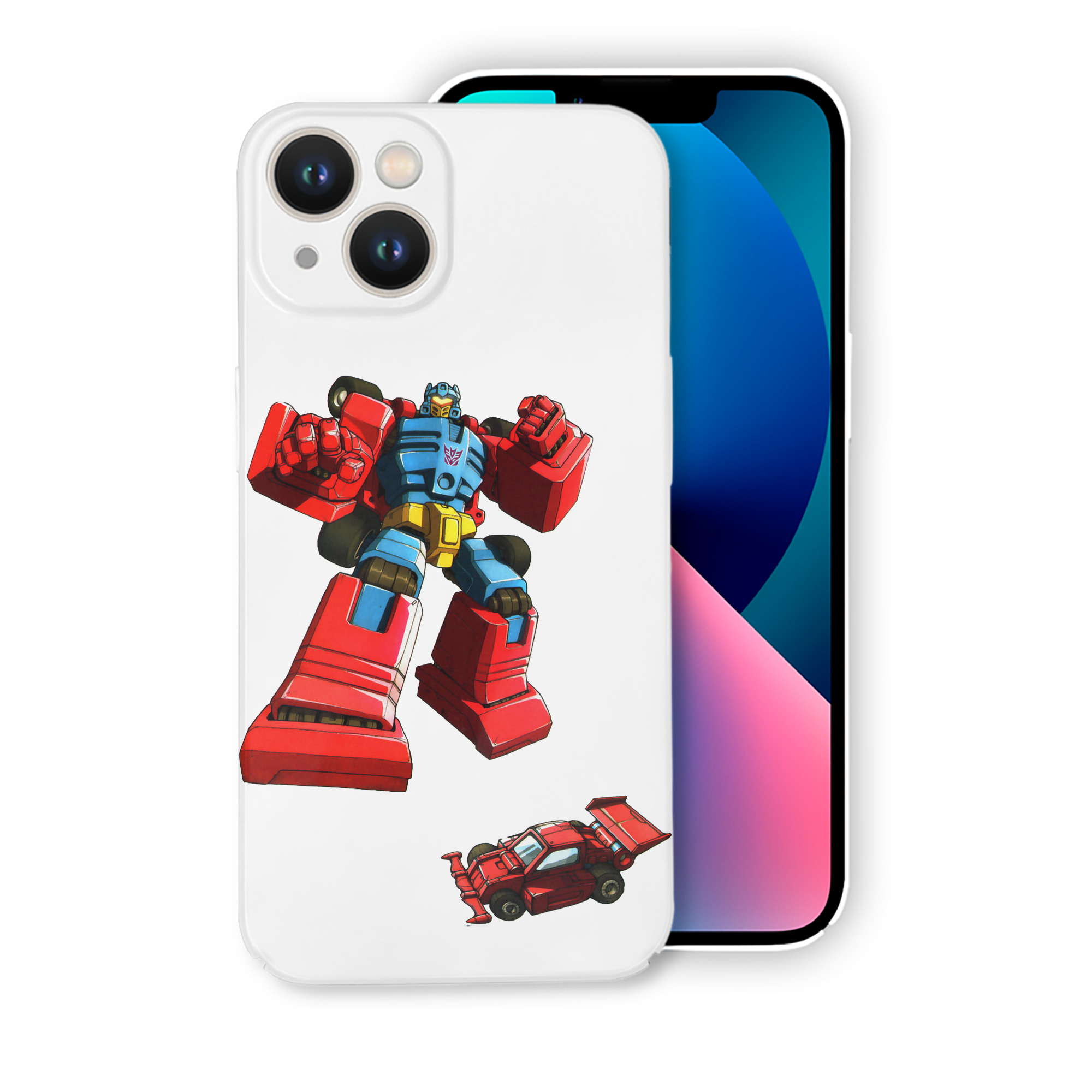 （画像用）  【iPhone 14シリーズ対応】ハードケース