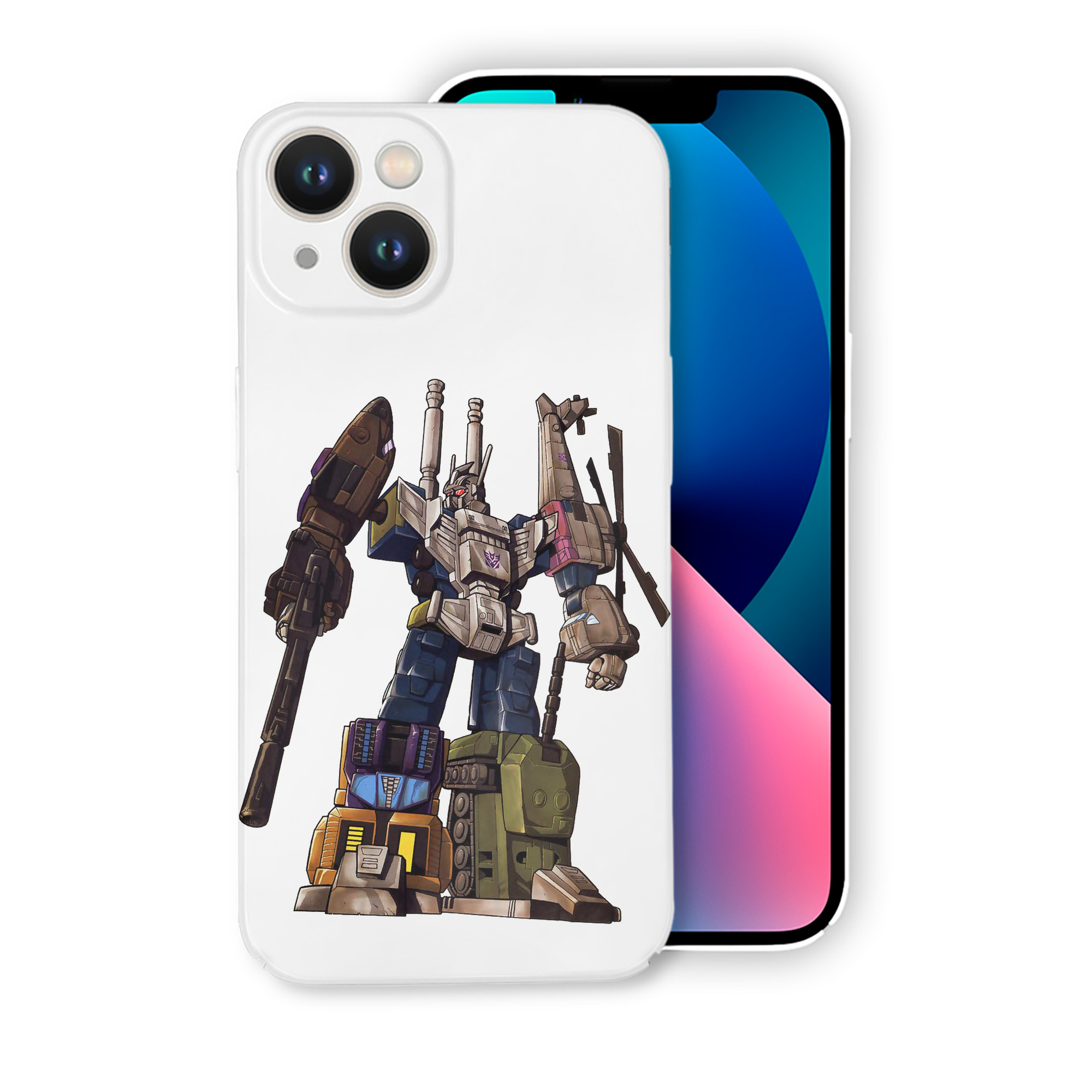 （画像用）  【iPhone 14シリーズ対応】ハードケース
