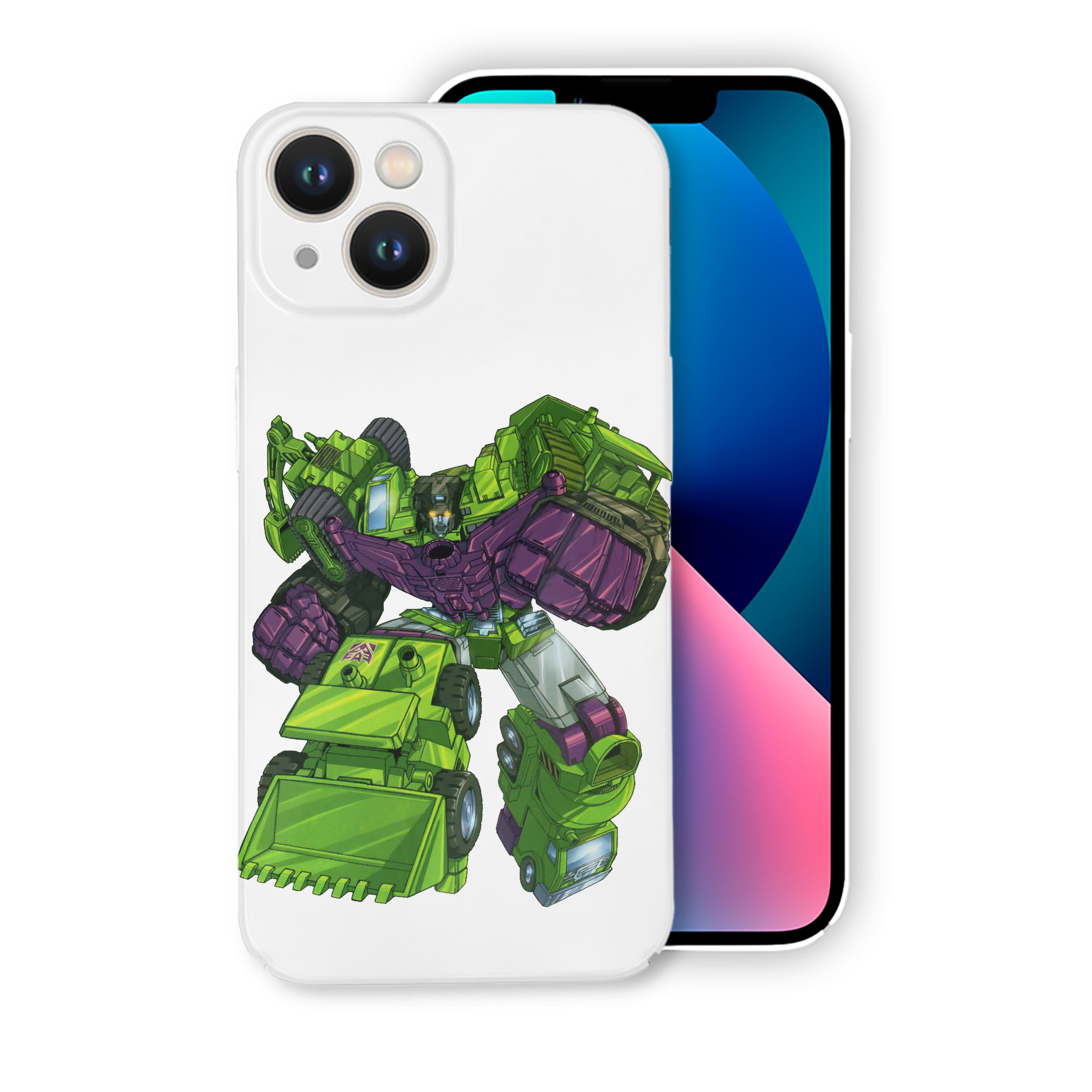 （画像用）  【iPhone 14シリーズ対応】ハードケース