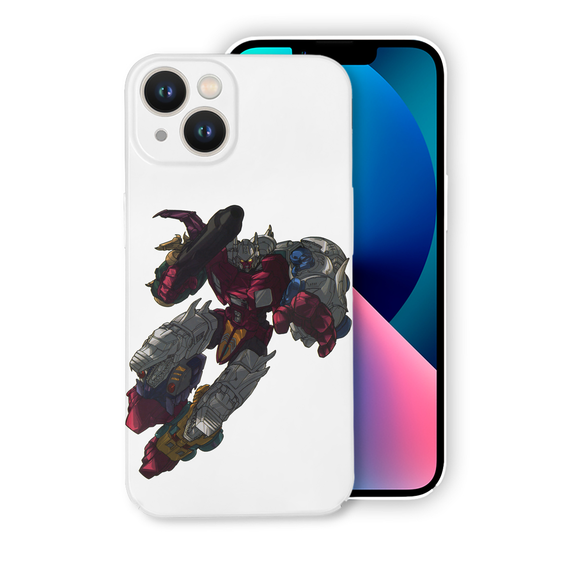 （画像用）  【iPhone 14シリーズ対応】ハードケース