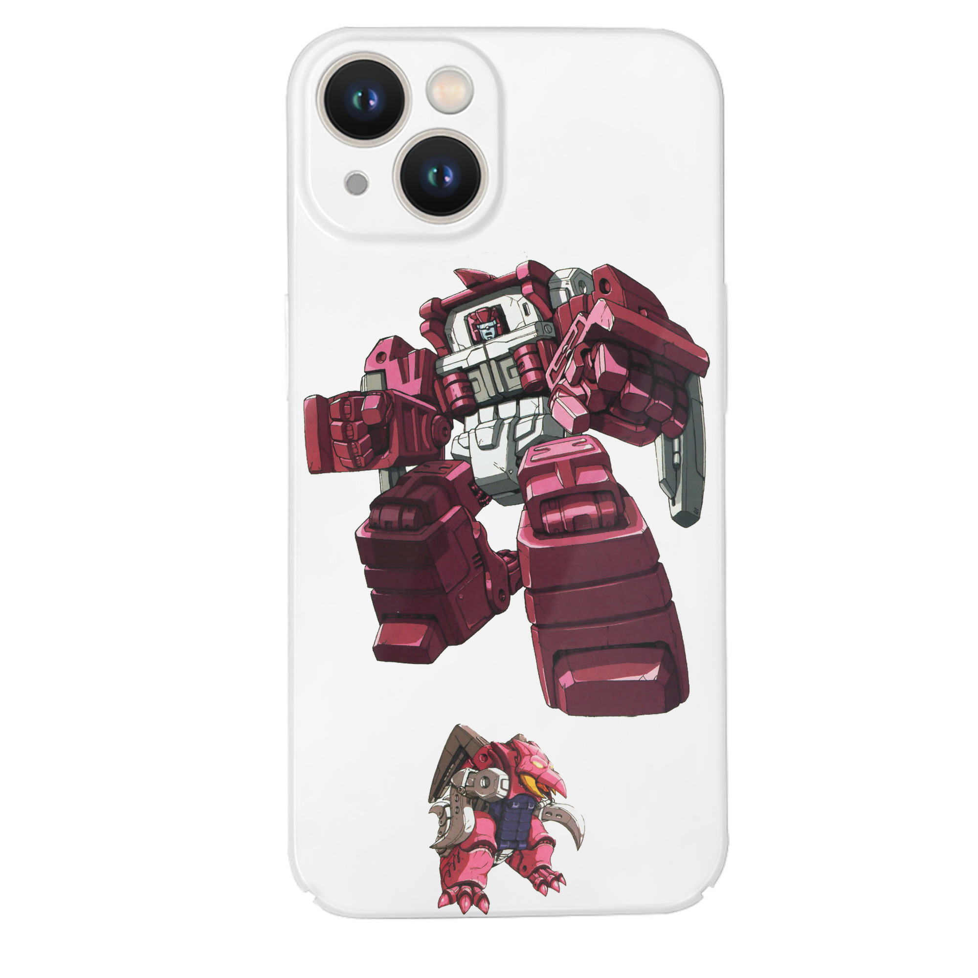 （画像用）  【iPhone 14シリーズ対応】ハードケース